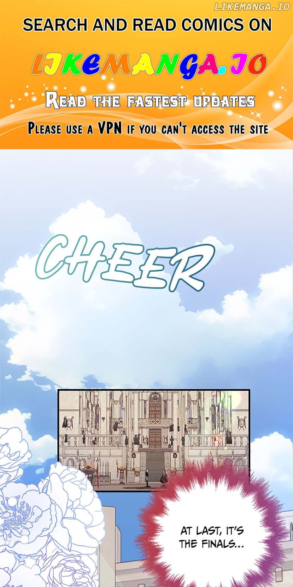 The Dungeon's Dying S-Class Lady Chapter 23 - page 1