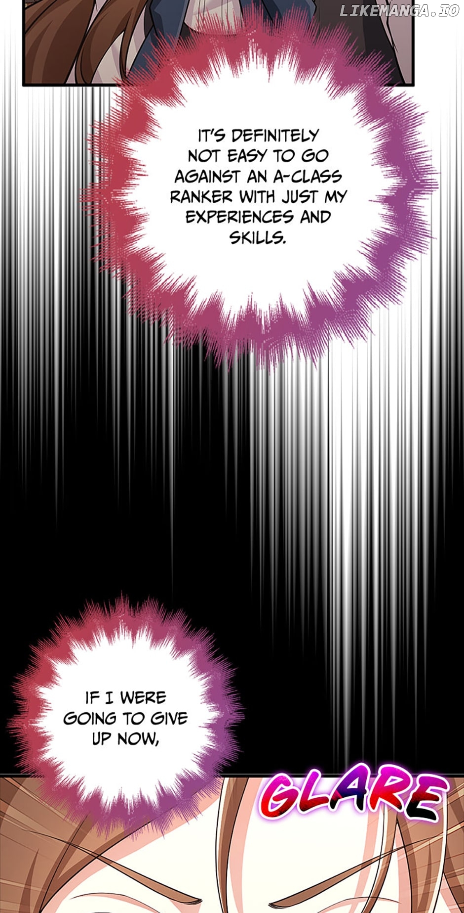The Dungeon's Dying S-Class Lady Chapter 23 - page 18