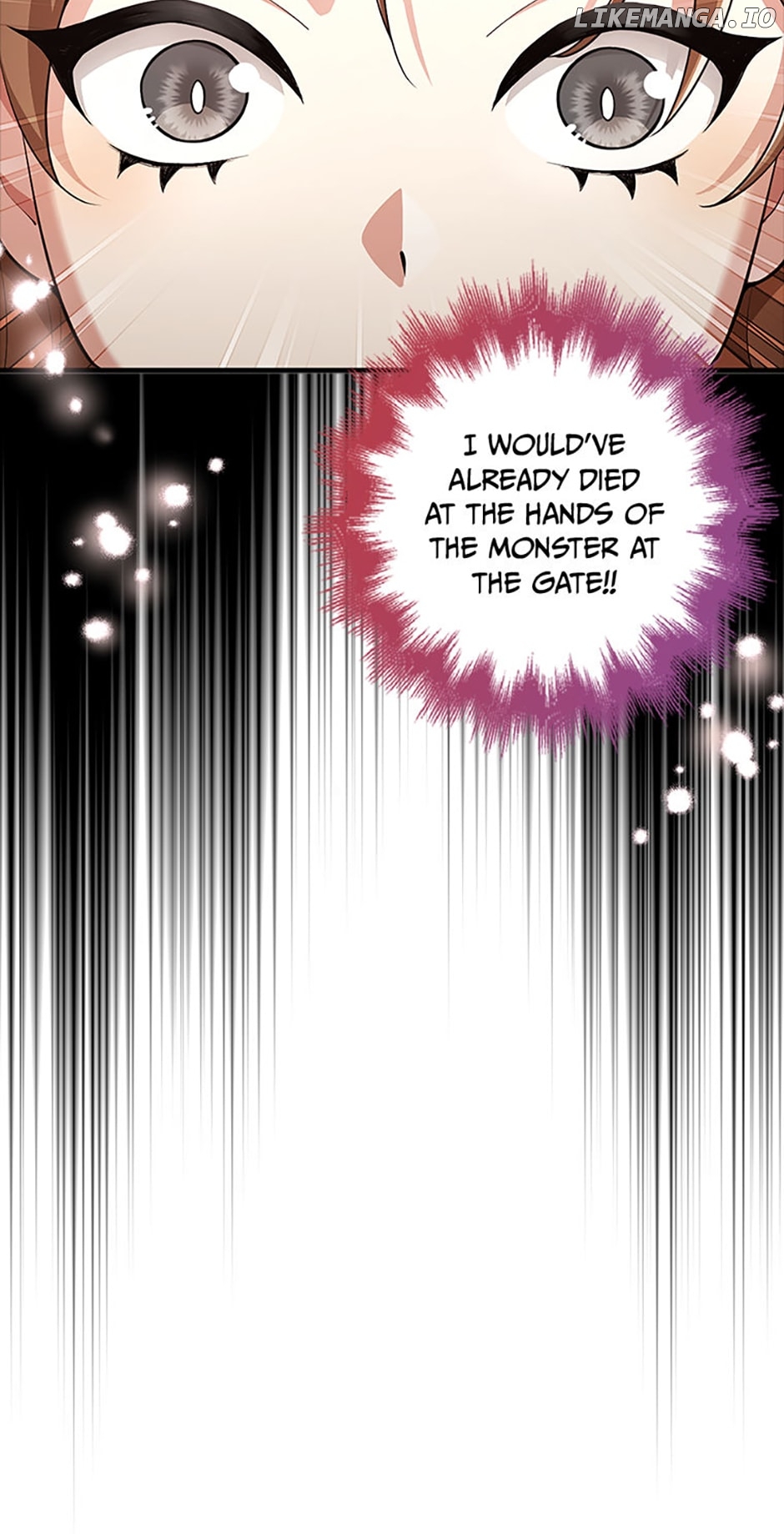 The Dungeon's Dying S-Class Lady Chapter 23 - page 19