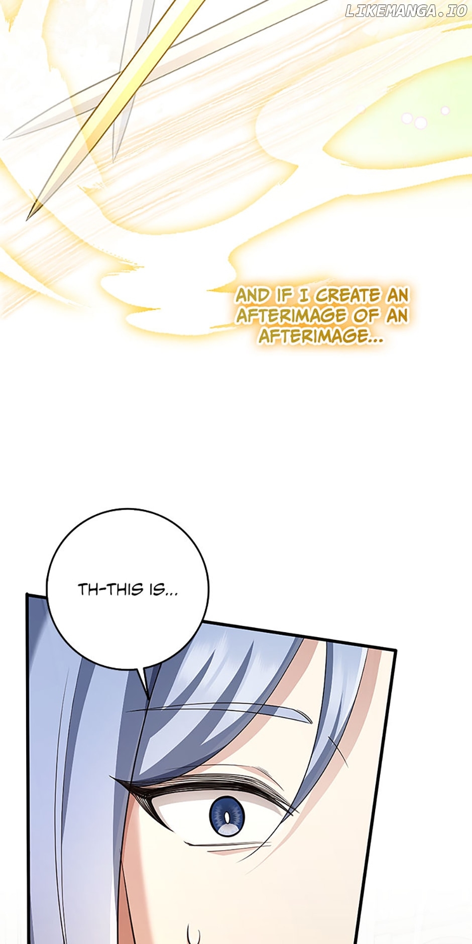 The Dungeon's Dying S-Class Lady Chapter 23 - page 22