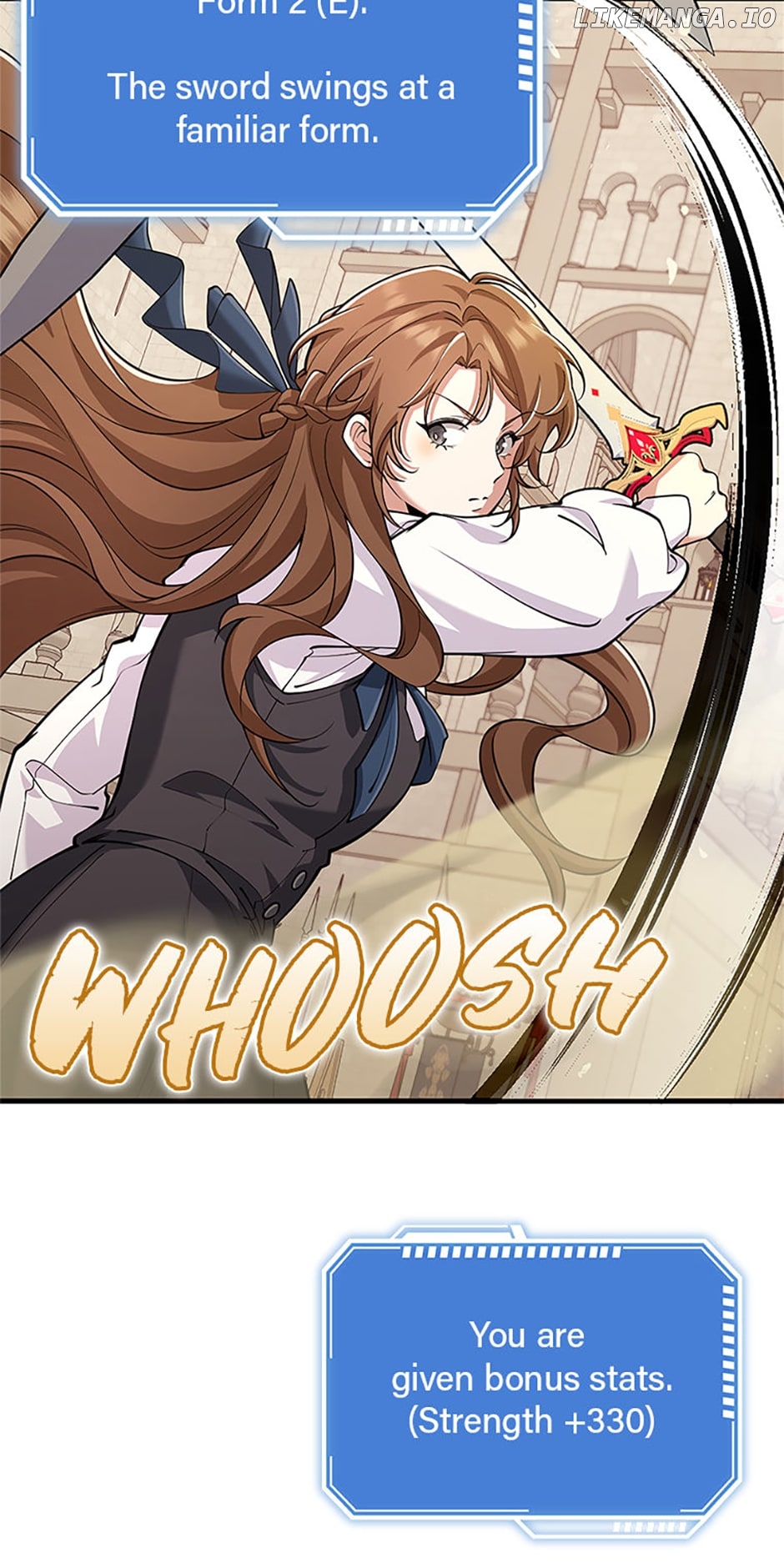 The Dungeon's Dying S-Class Lady Chapter 23 - page 25