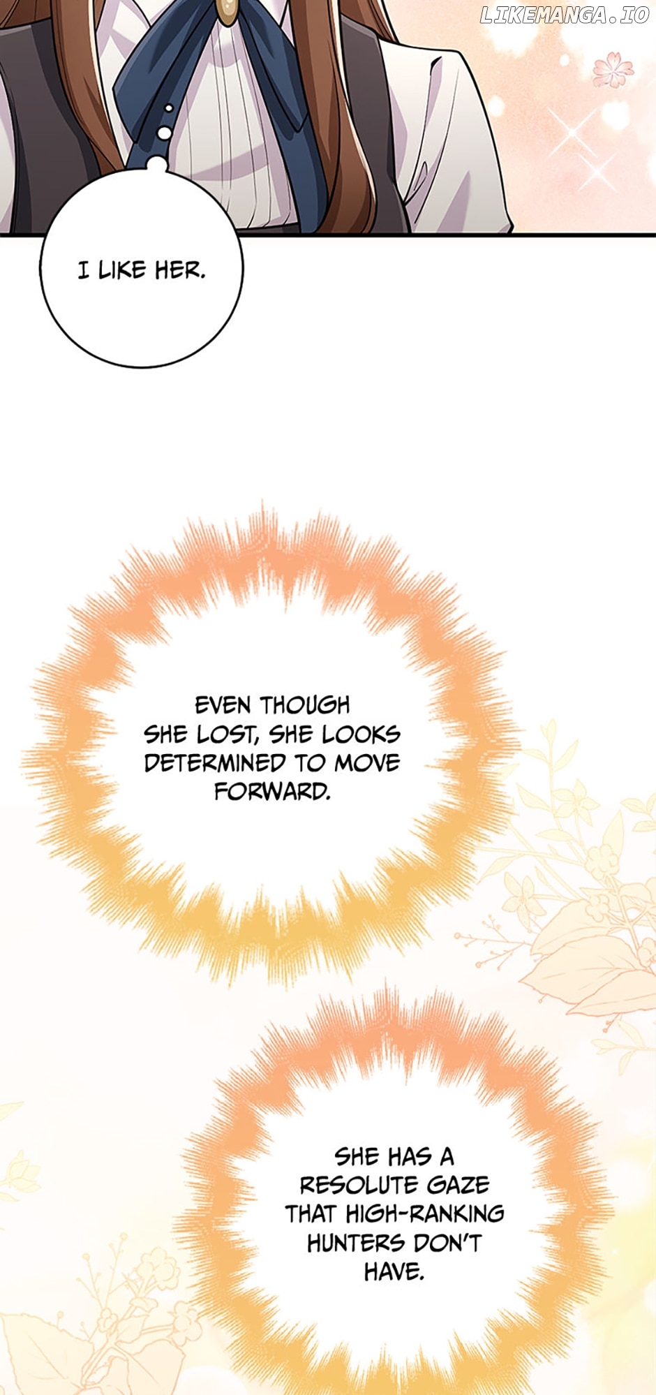 The Dungeon's Dying S-Class Lady Chapter 23 - page 34