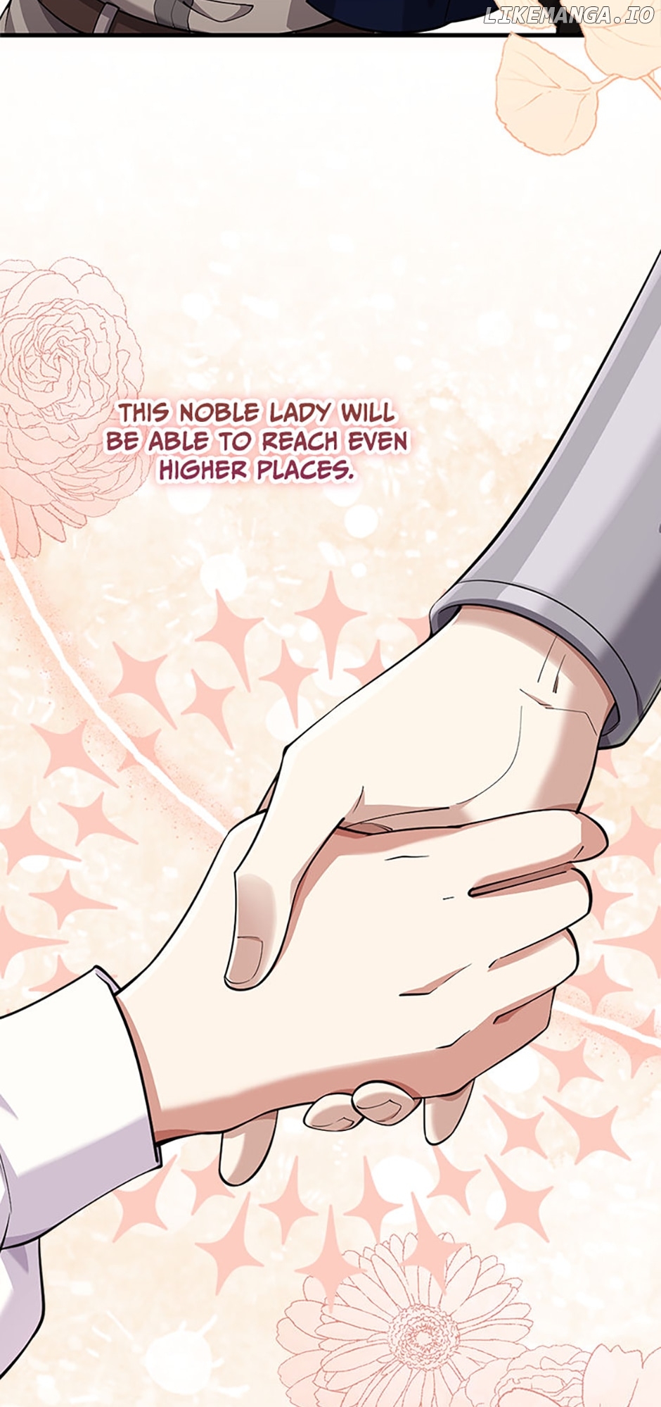 The Dungeon's Dying S-Class Lady Chapter 23 - page 36