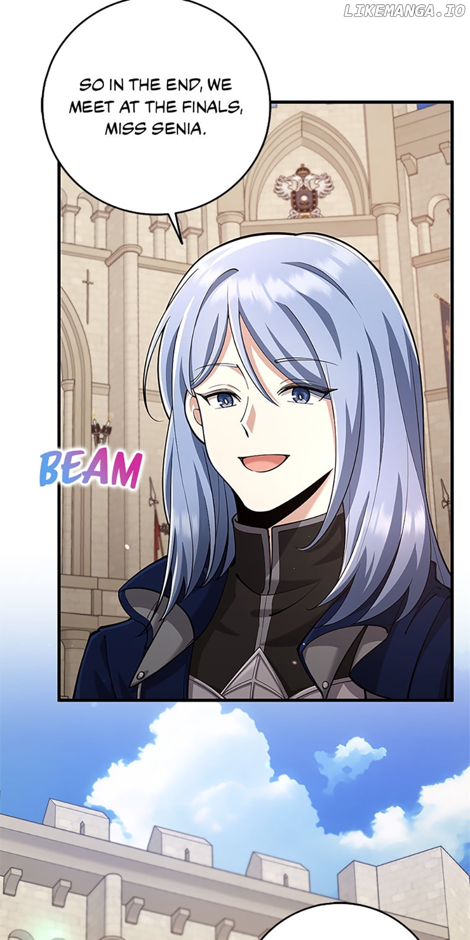 The Dungeon's Dying S-Class Lady Chapter 23 - page 4