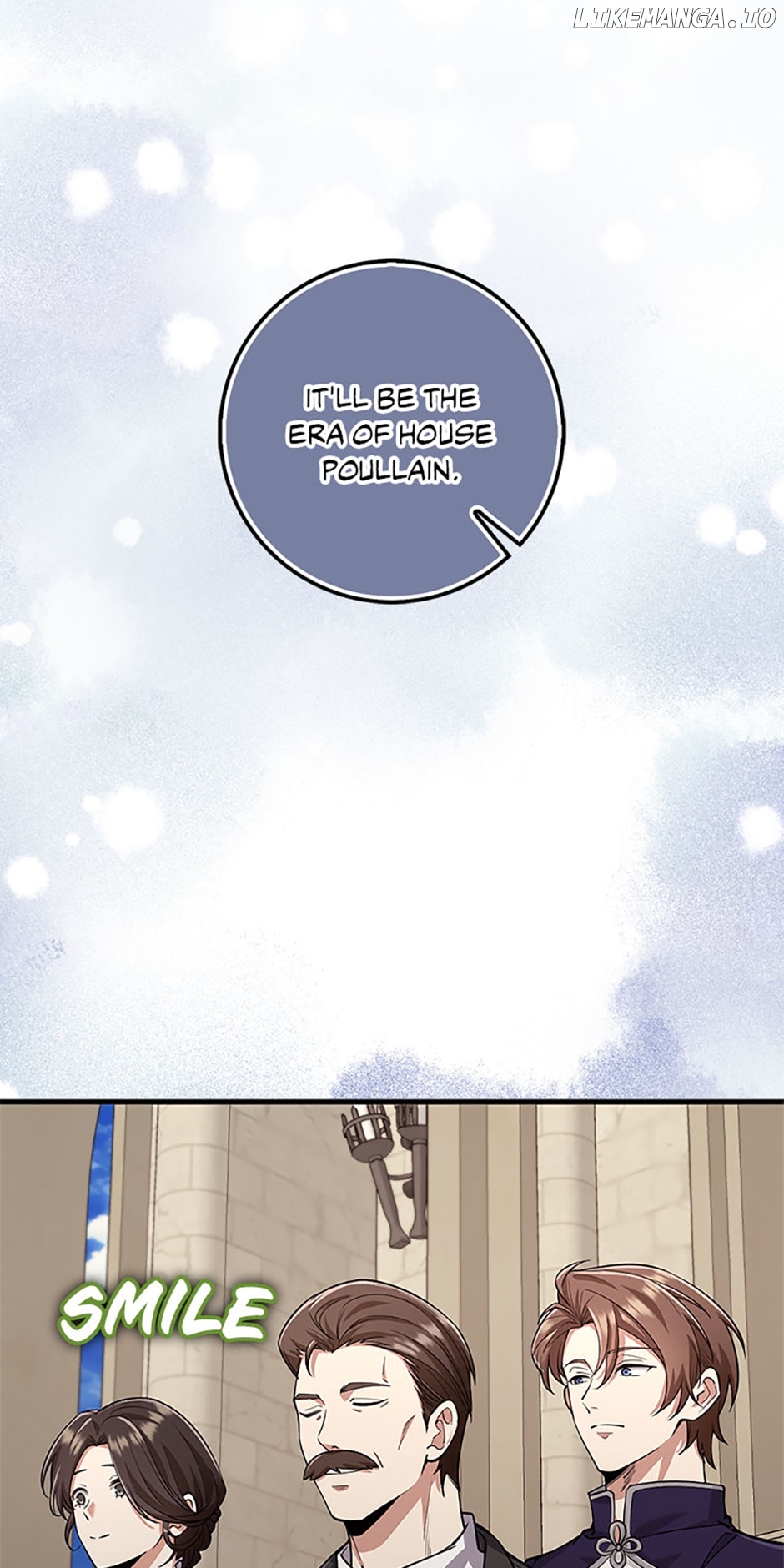The Dungeon's Dying S-Class Lady Chapter 23 - page 55