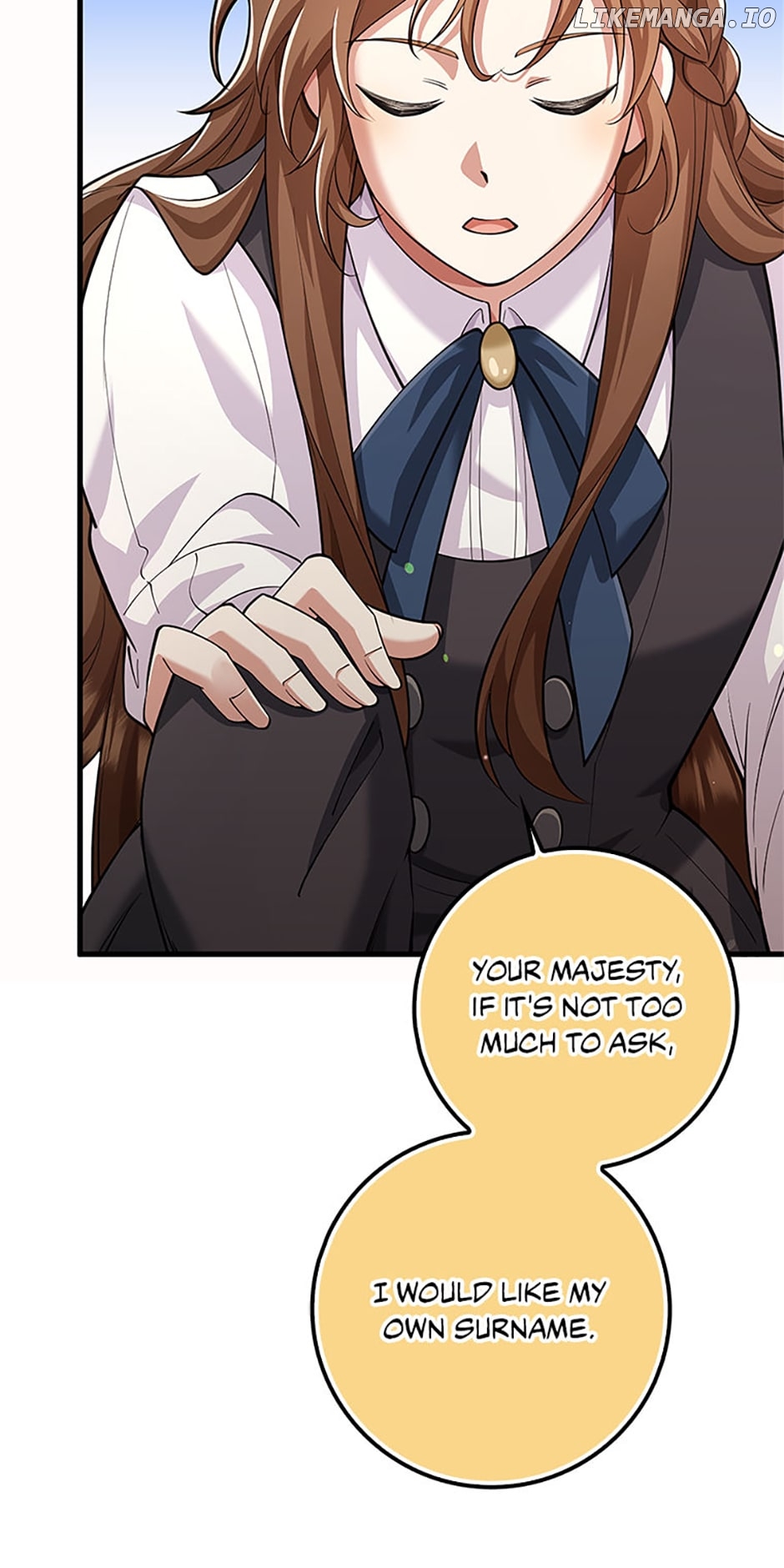 The Dungeon's Dying S-Class Lady Chapter 23 - page 60