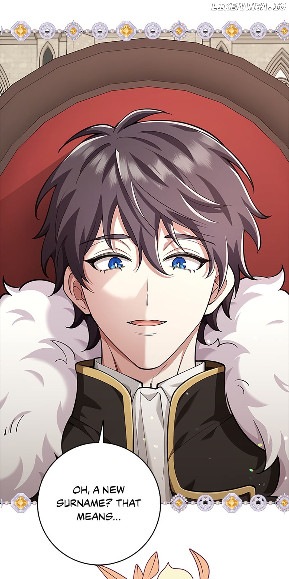 The Dungeon's Dying S-Class Lady Chapter 23 - page 61