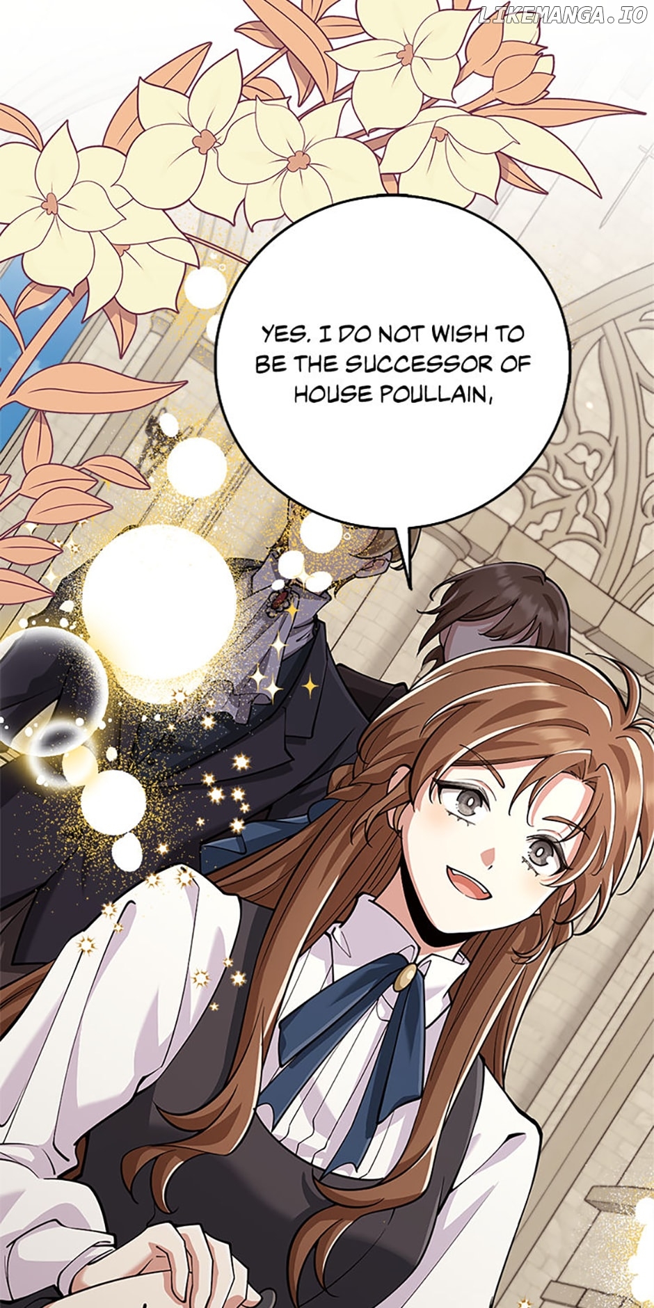 The Dungeon's Dying S-Class Lady Chapter 23 - page 62