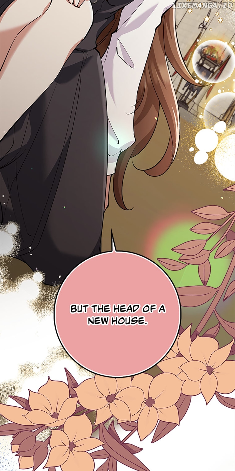 The Dungeon's Dying S-Class Lady Chapter 23 - page 63