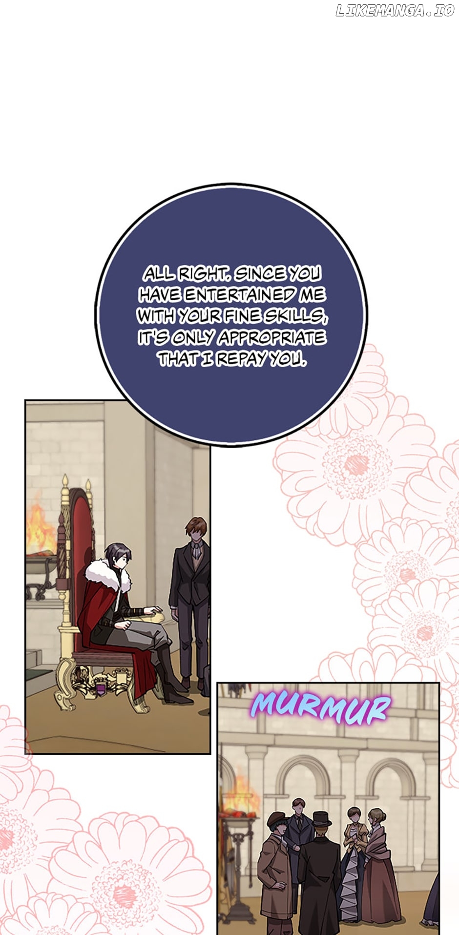 The Dungeon's Dying S-Class Lady Chapter 23 - page 70