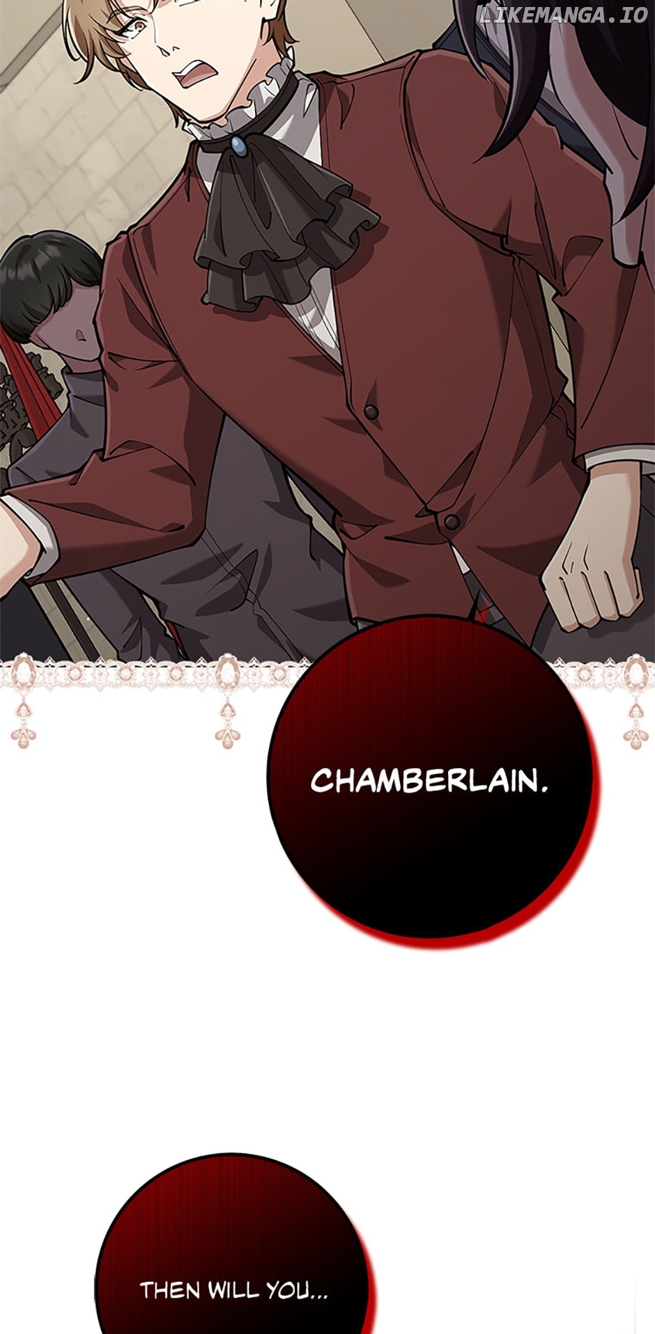 The Dungeon's Dying S-Class Lady Chapter 23 - page 75
