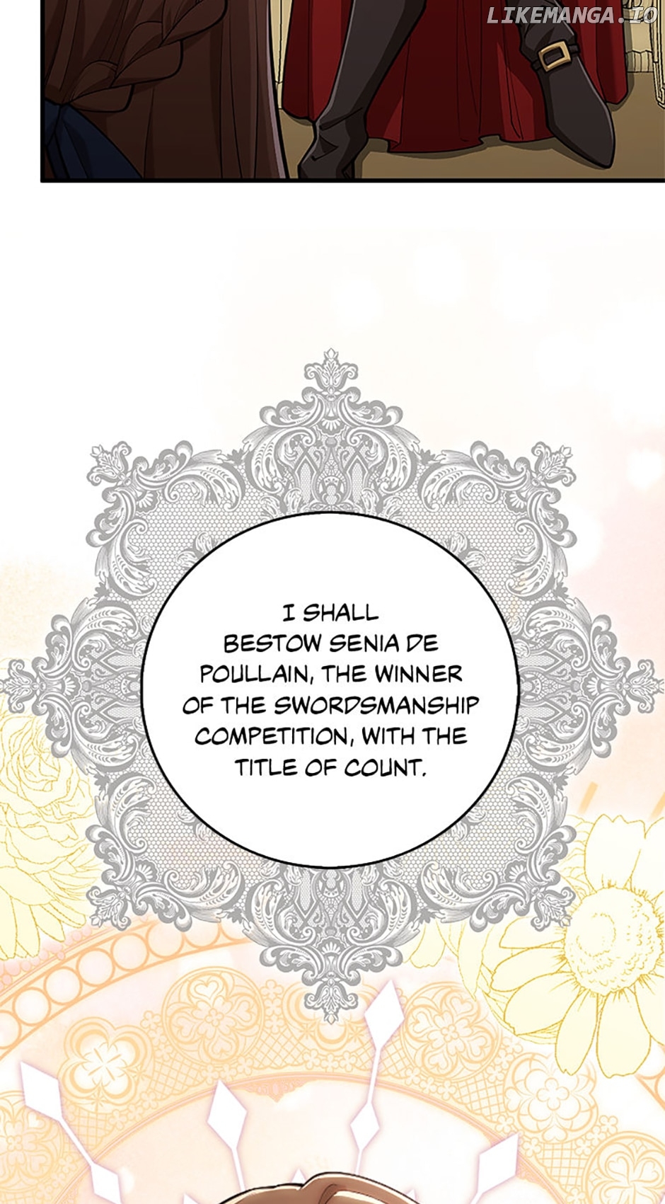 The Dungeon's Dying S-Class Lady Chapter 23 - page 80