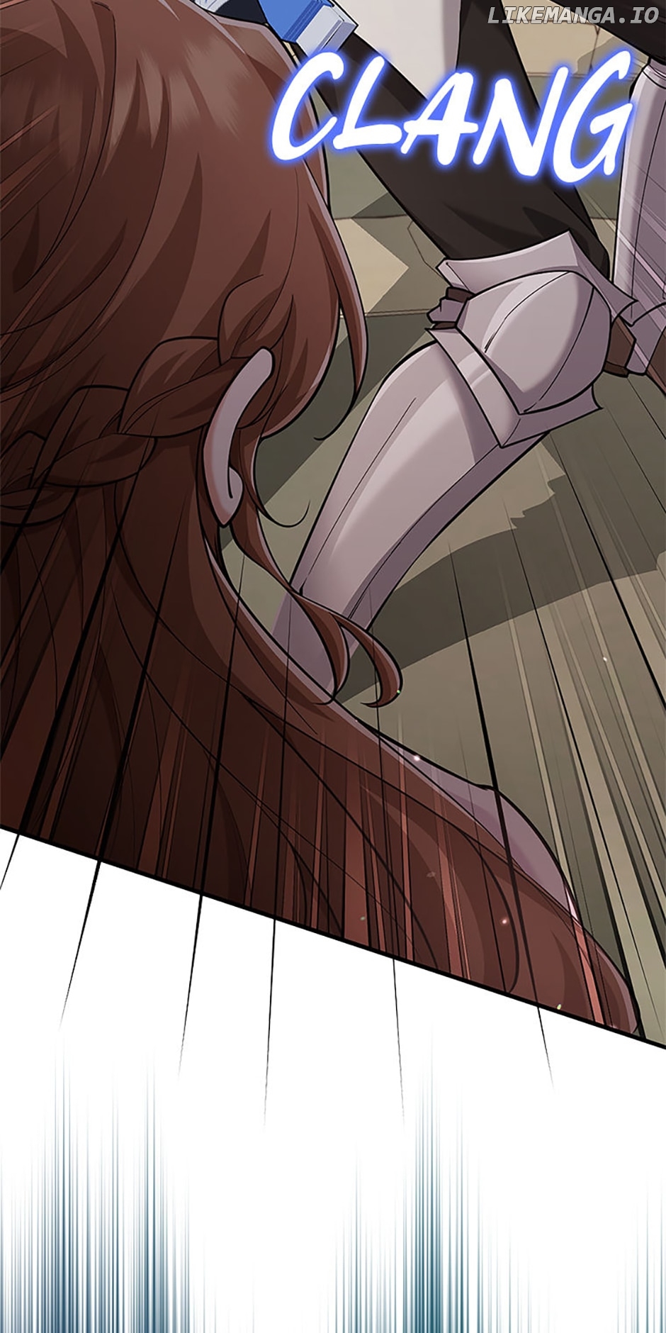 The Dungeon's Dying S-Class Lady Chapter 23 - page 9