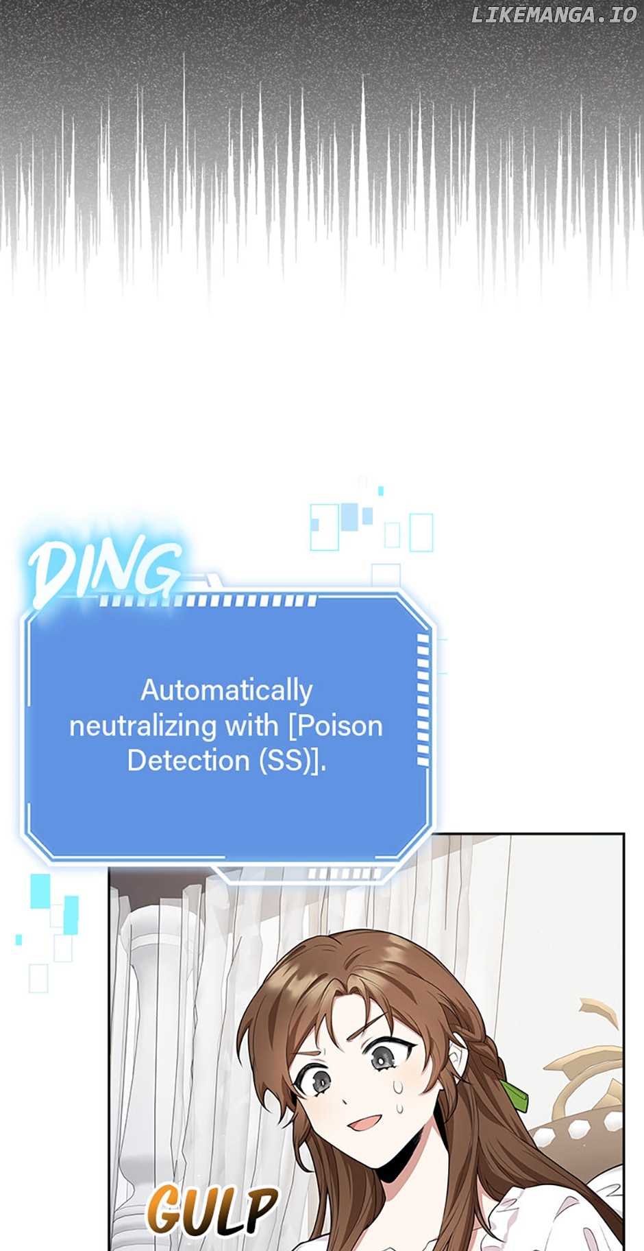 The Dungeon's Dying S-Class Lady Chapter 6 - page 2