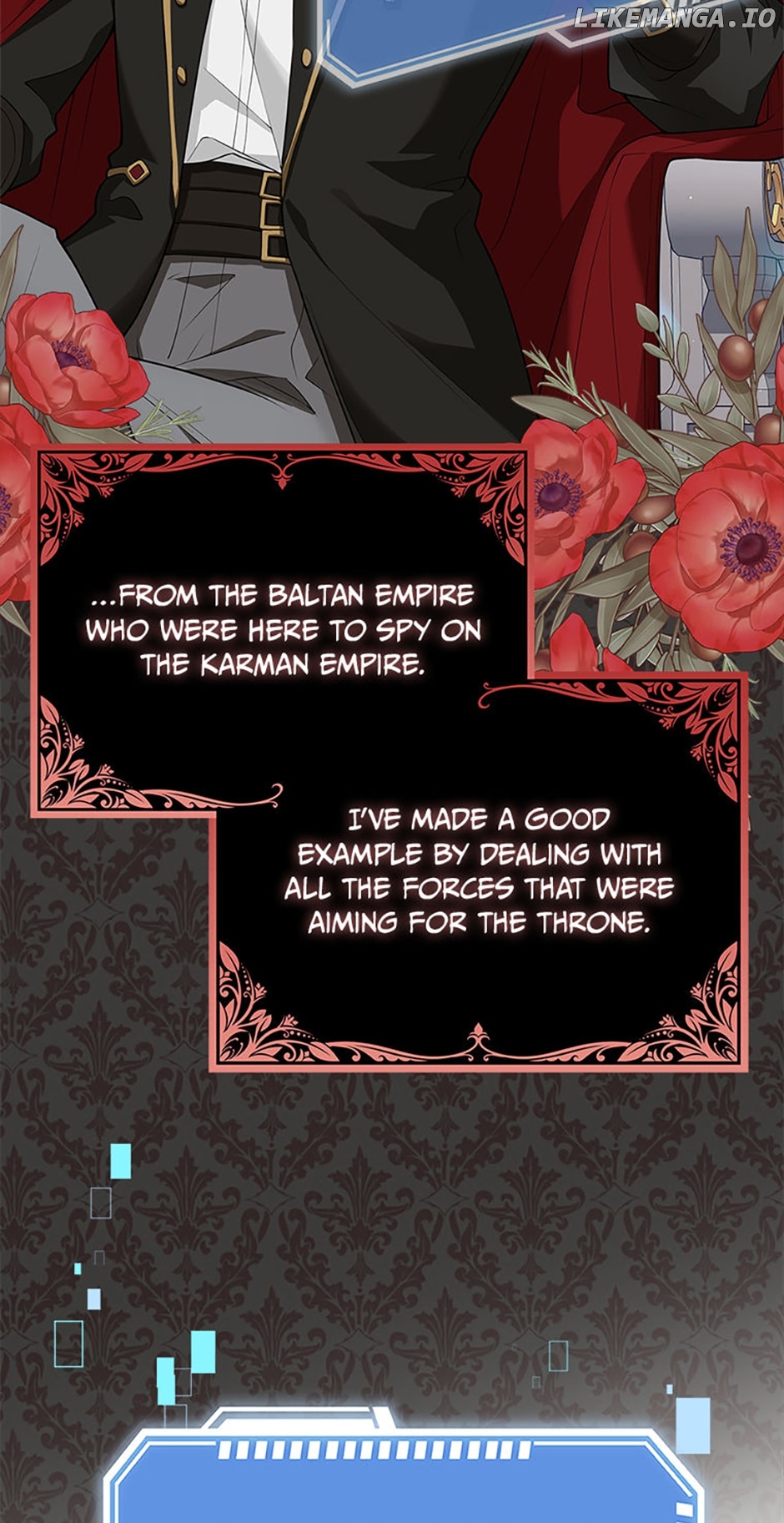 The Dungeon's Dying S-Class Lady Chapter 6 - page 30
