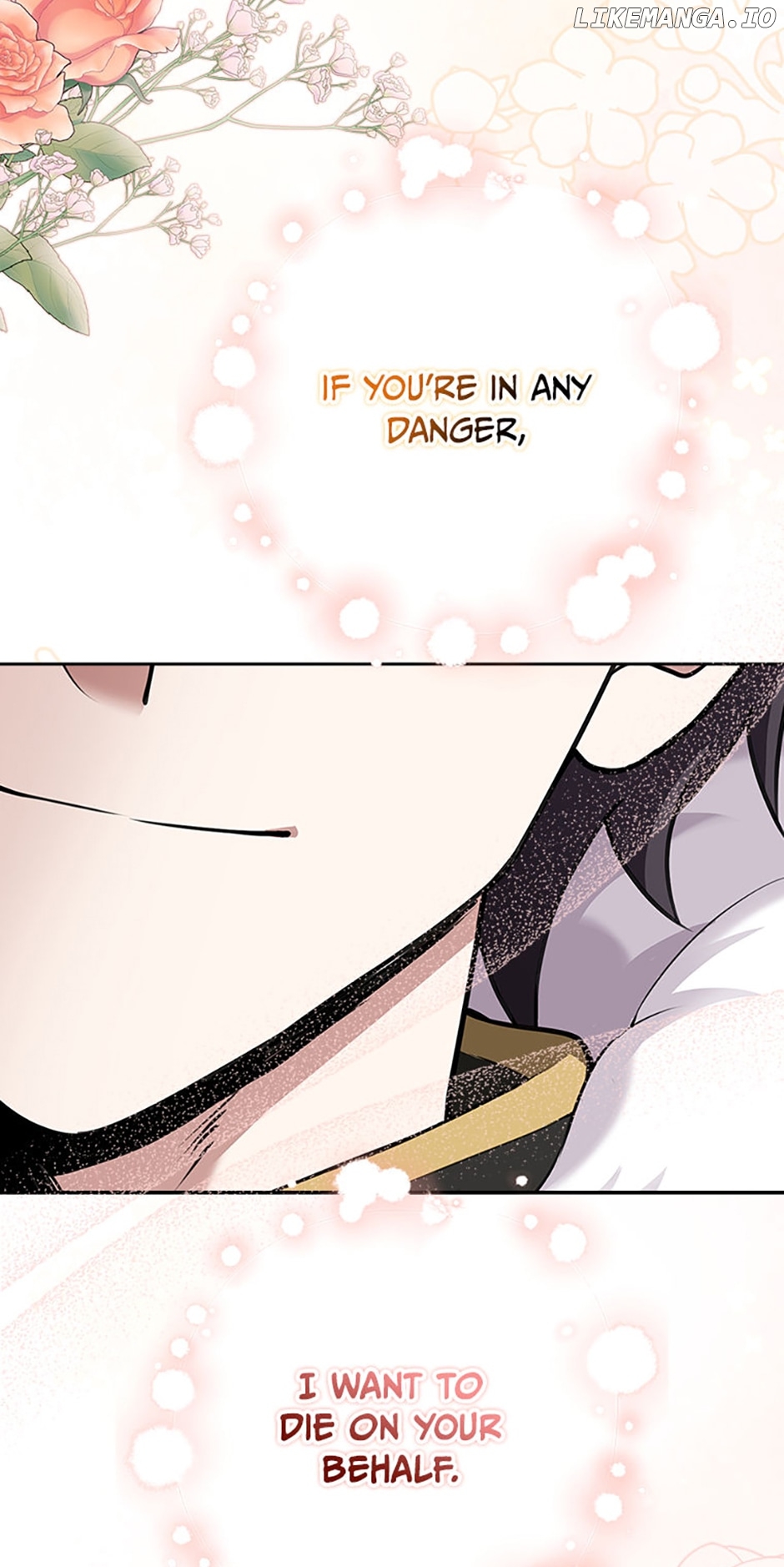 The Dungeon's Dying S-Class Lady Chapter 6 - page 39