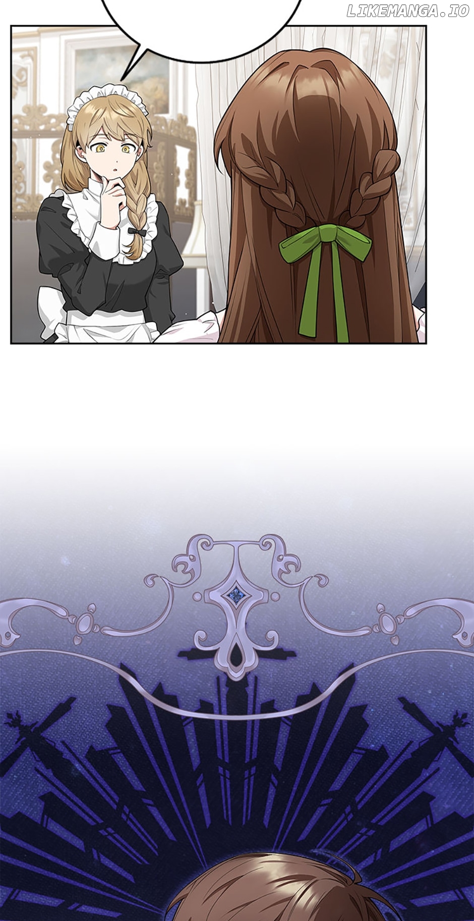 The Dungeon's Dying S-Class Lady Chapter 6 - page 4