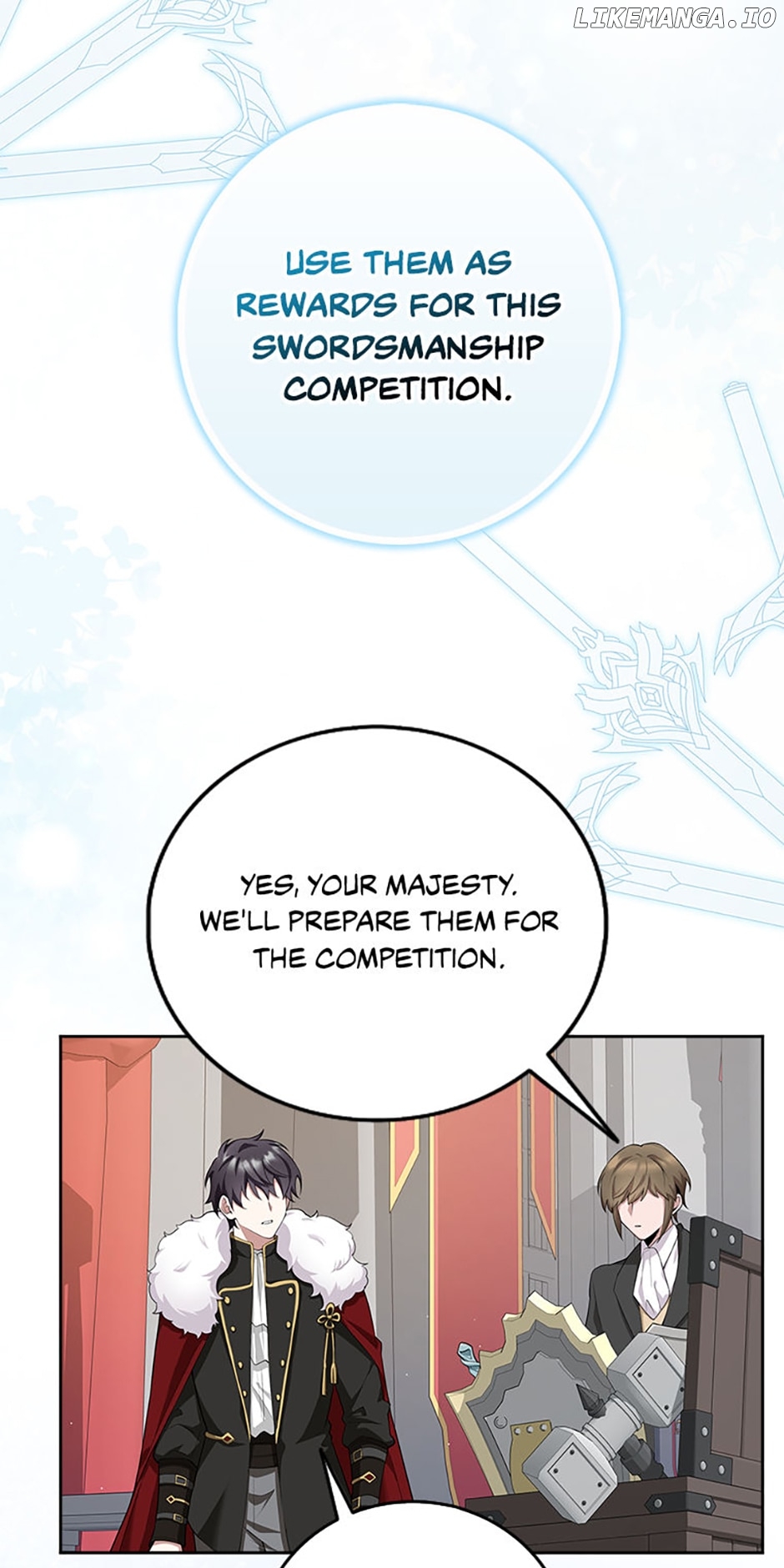 The Dungeon's Dying S-Class Lady Chapter 6 - page 48