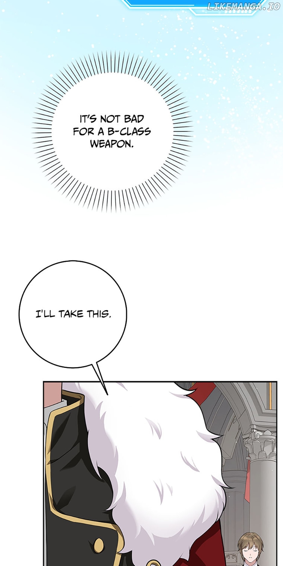 The Dungeon's Dying S-Class Lady Chapter 6 - page 50