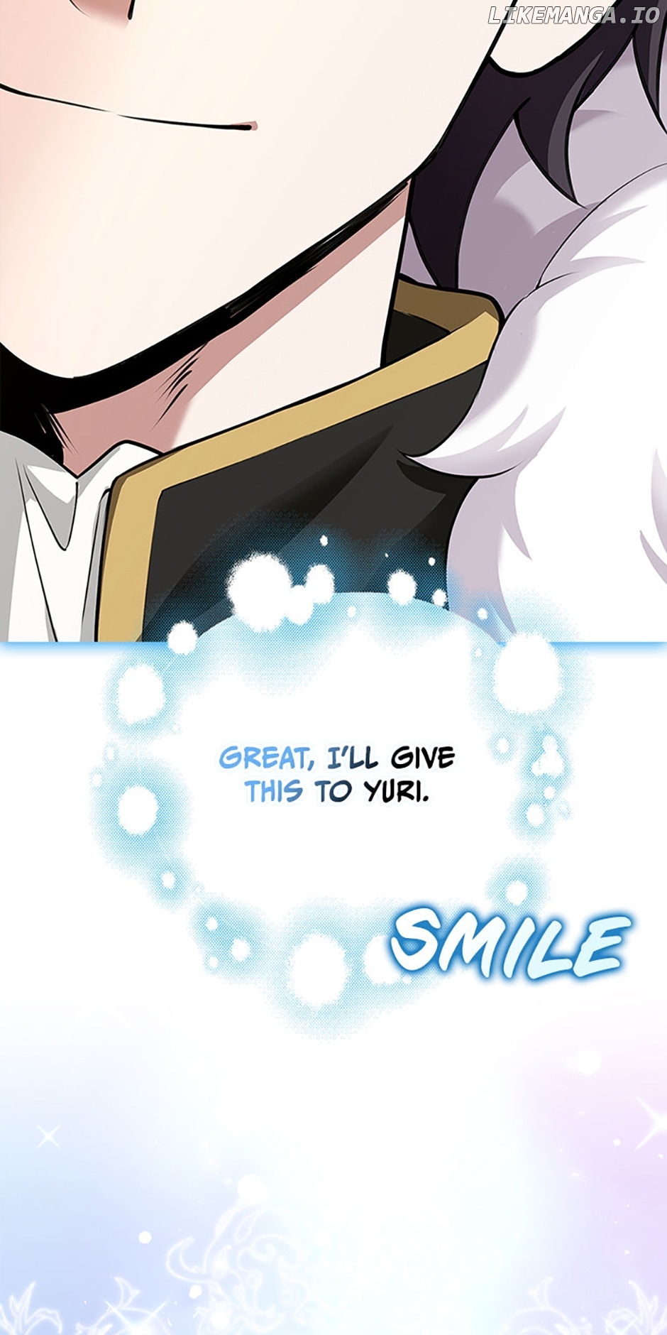 The Dungeon's Dying S-Class Lady Chapter 6 - page 52