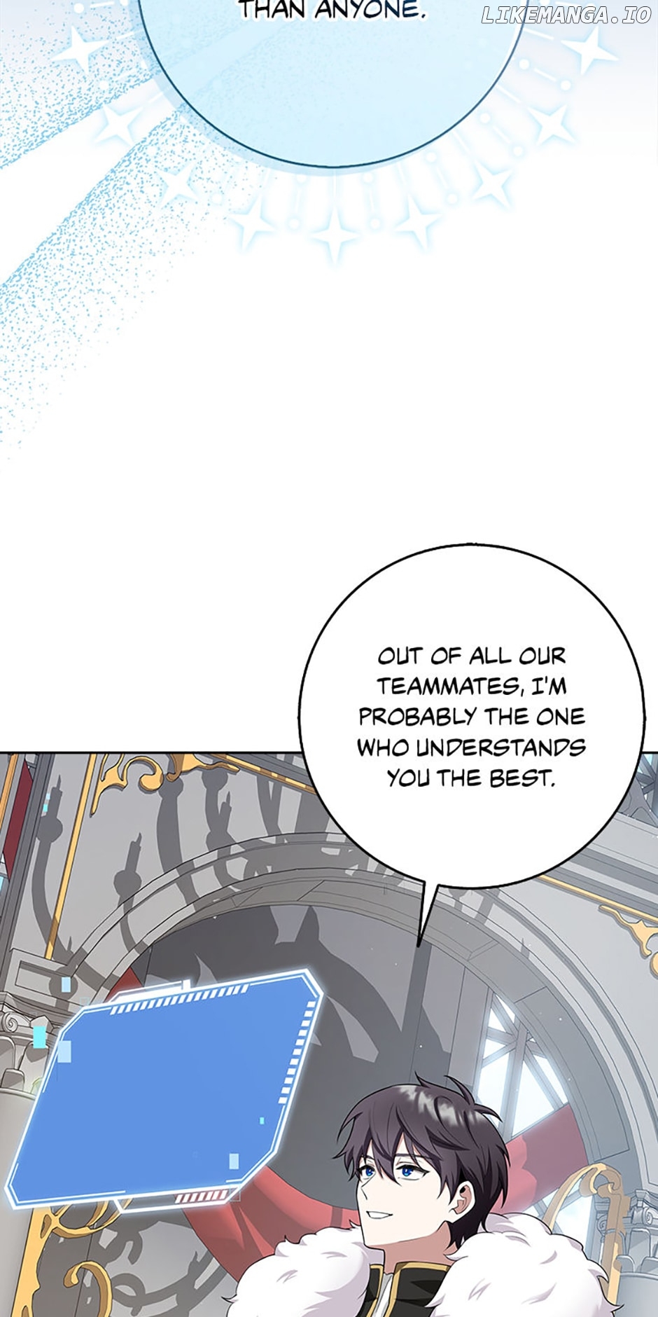 The Dungeon's Dying S-Class Lady Chapter 6 - page 54