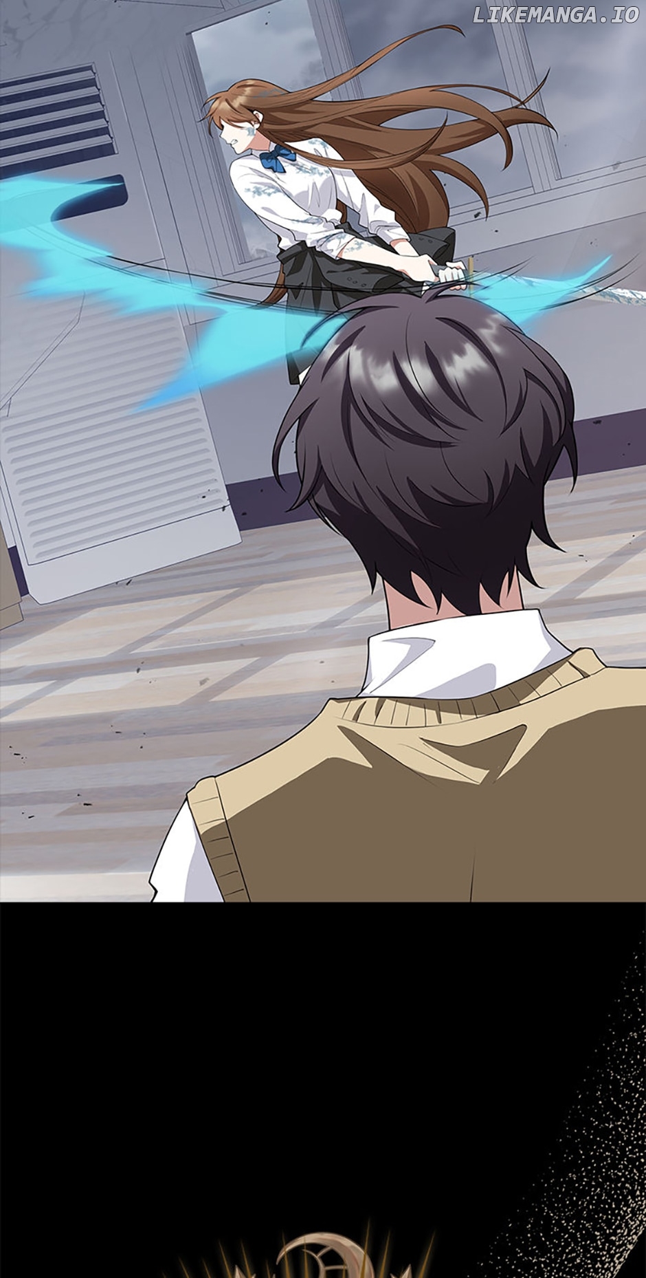 The Dungeon's Dying S-Class Lady Chapter 6 - page 64