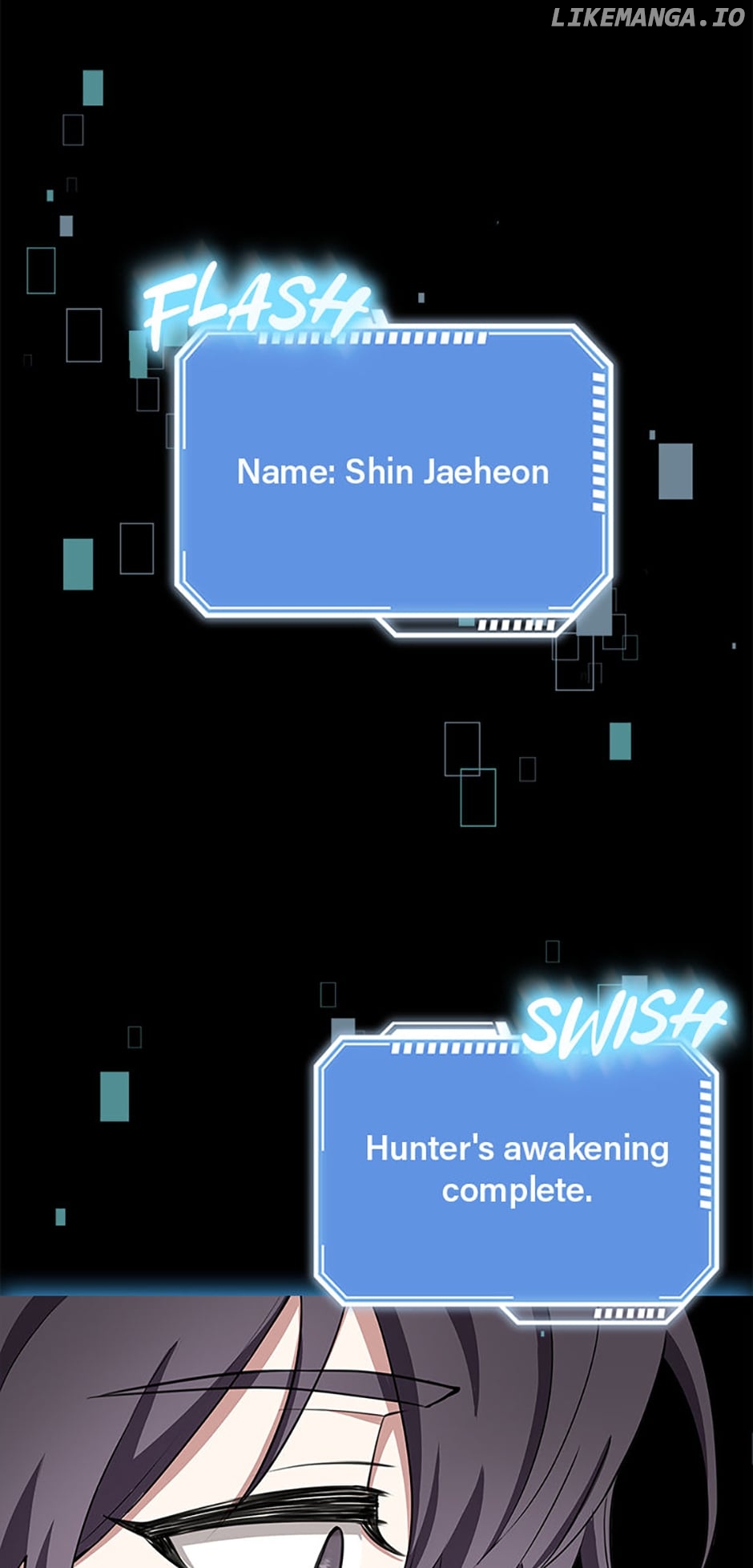 The Dungeon's Dying S-Class Lady Chapter 6 - page 69
