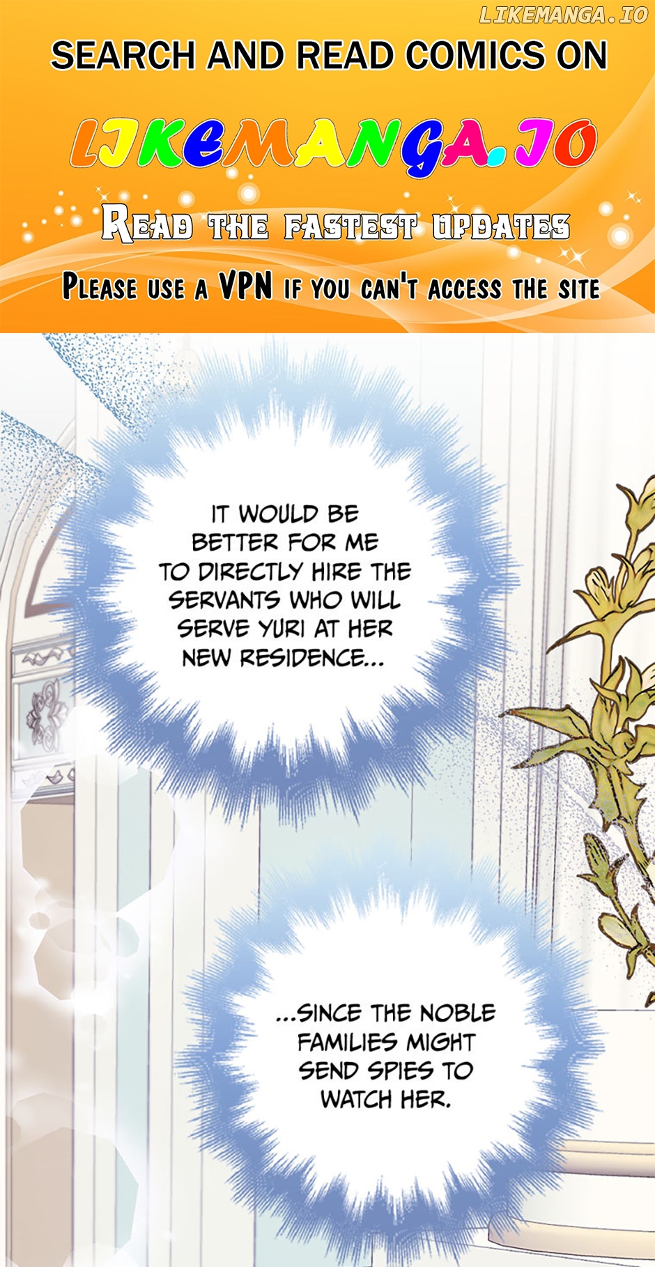 The Dungeon's Dying S-Class Lady Chapter 24 - page 1