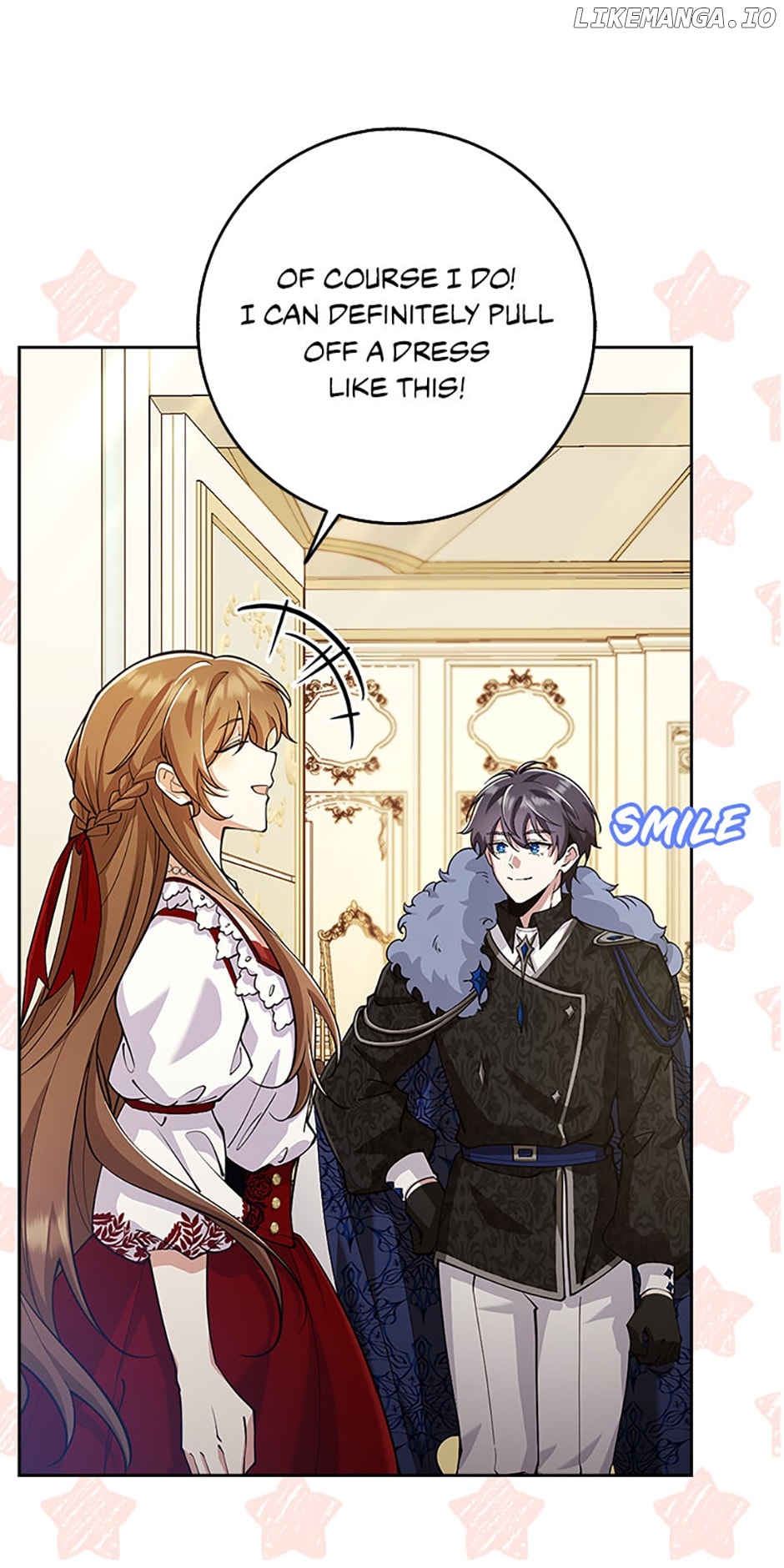 The Dungeon's Dying S-Class Lady Chapter 24 - page 12