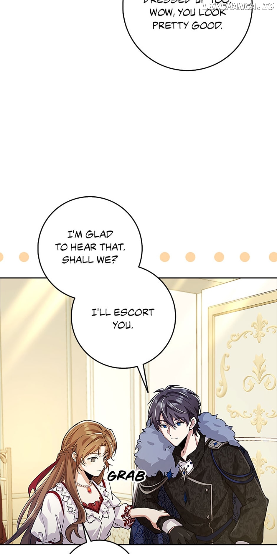 The Dungeon's Dying S-Class Lady Chapter 24 - page 14