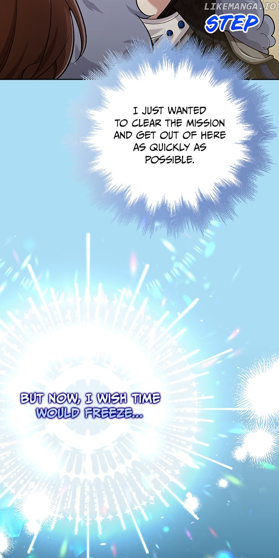 The Dungeon's Dying S-Class Lady Chapter 24 - page 16