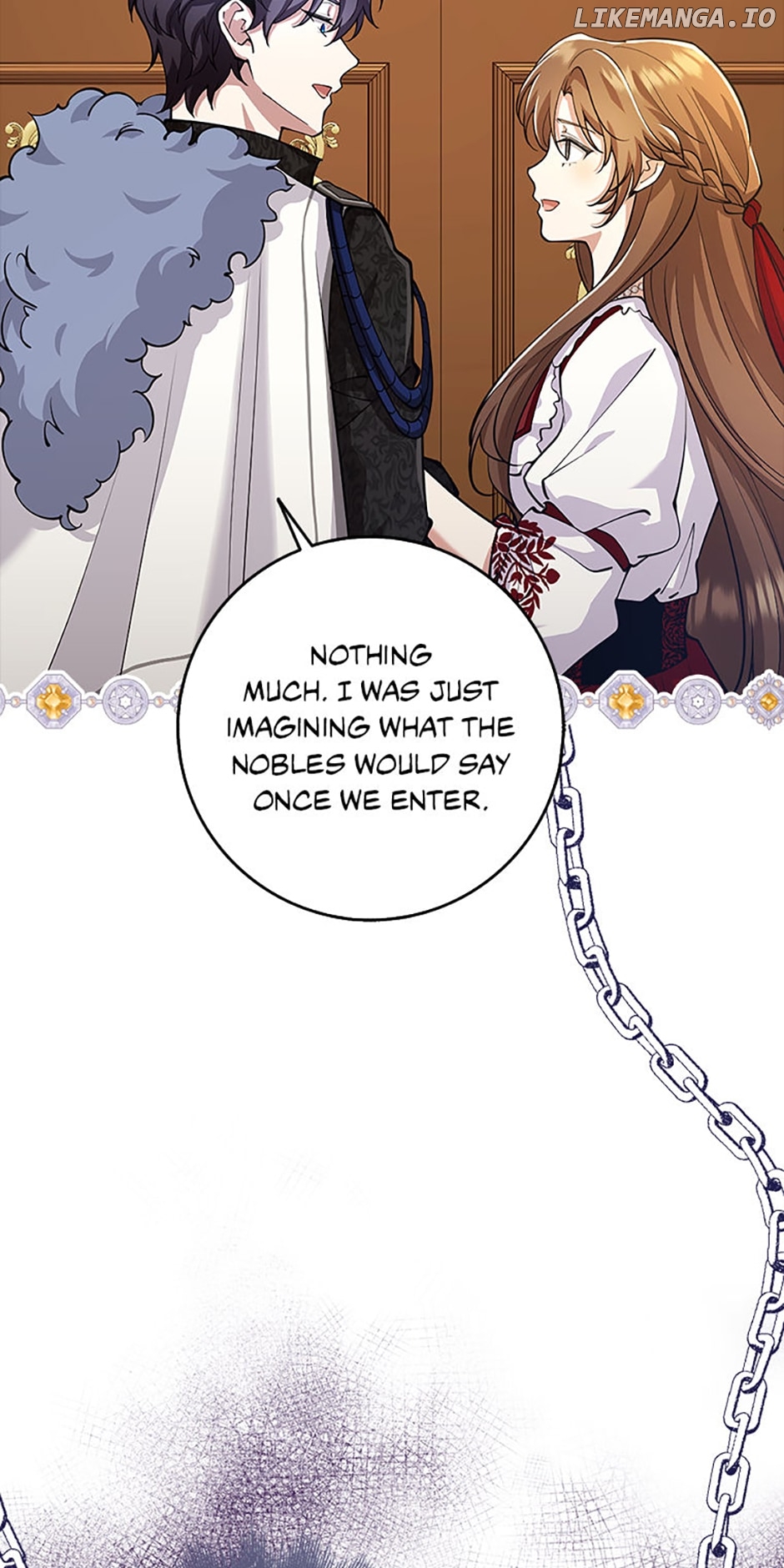 The Dungeon's Dying S-Class Lady Chapter 24 - page 19