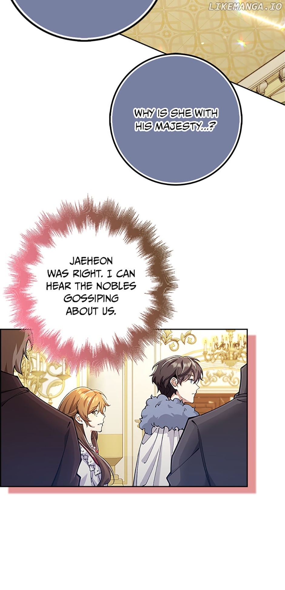 The Dungeon's Dying S-Class Lady Chapter 24 - page 26