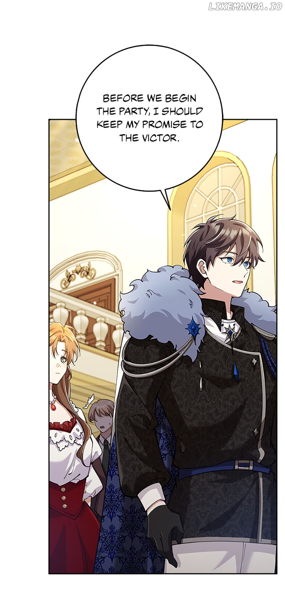 The Dungeon's Dying S-Class Lady Chapter 24 - page 27