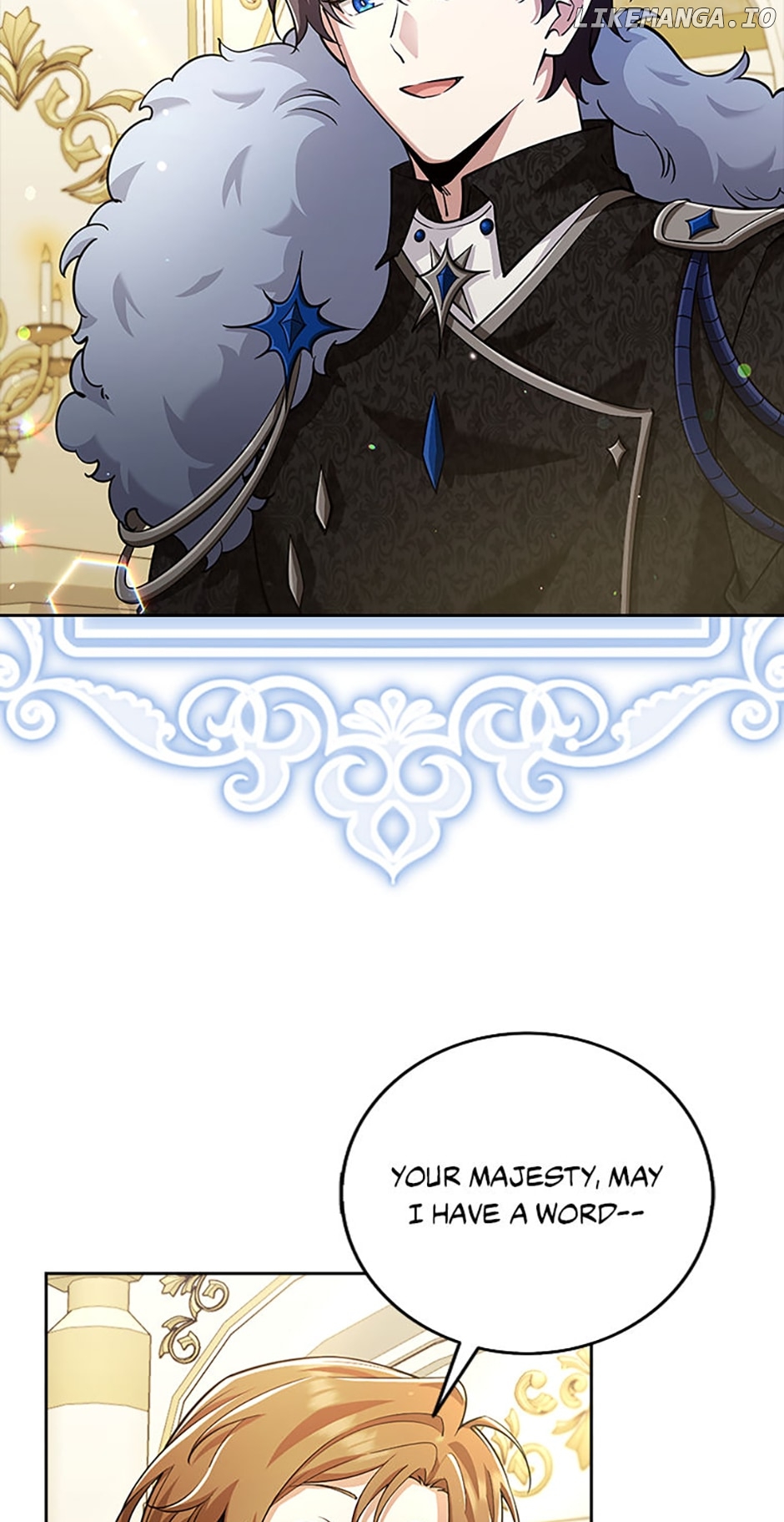 The Dungeon's Dying S-Class Lady Chapter 24 - page 37