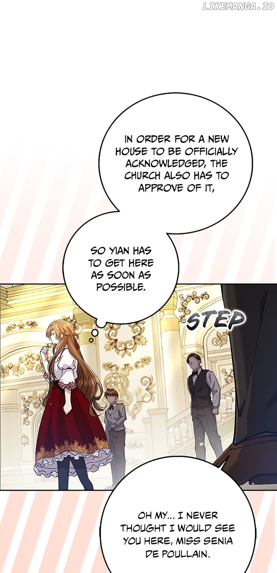 The Dungeon's Dying S-Class Lady Chapter 24 - page 42
