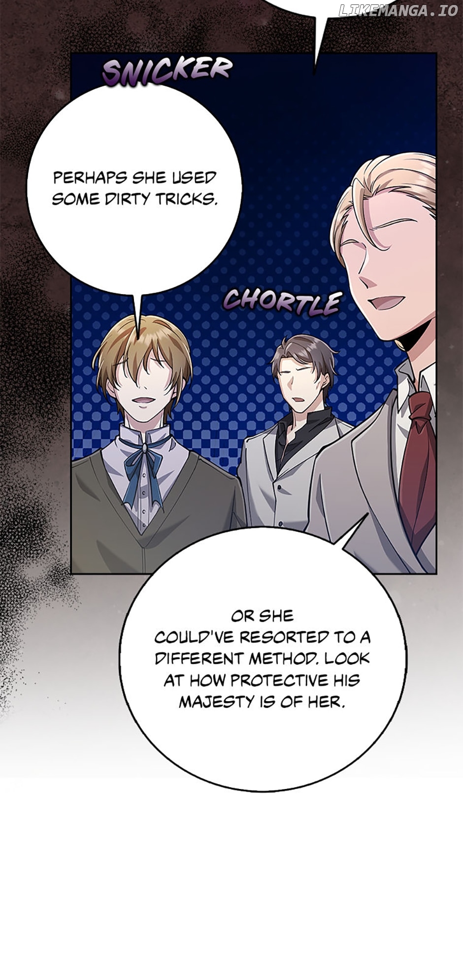The Dungeon's Dying S-Class Lady Chapter 24 - page 51