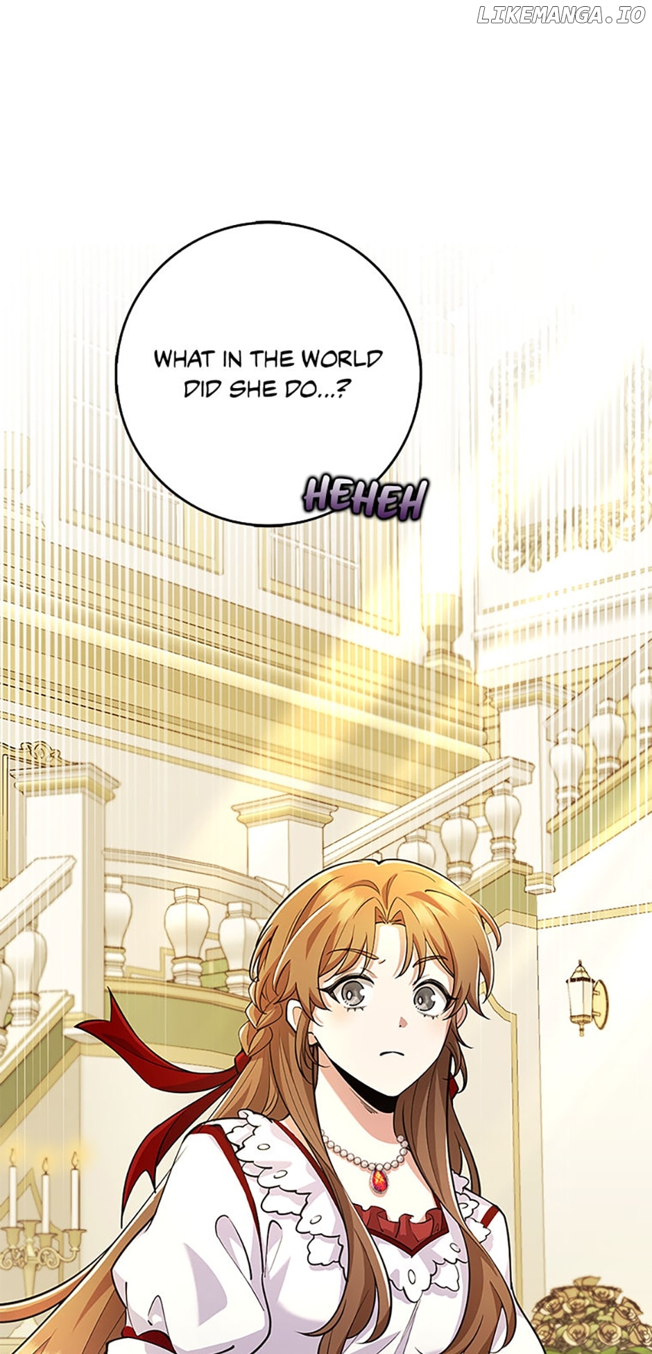 The Dungeon's Dying S-Class Lady Chapter 24 - page 52