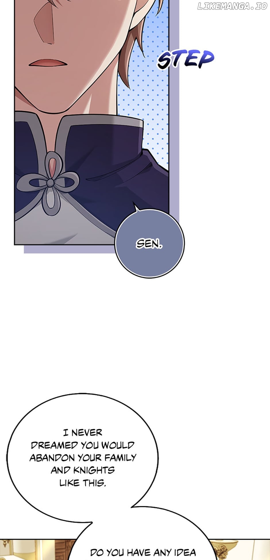 The Dungeon's Dying S-Class Lady Chapter 24 - page 54