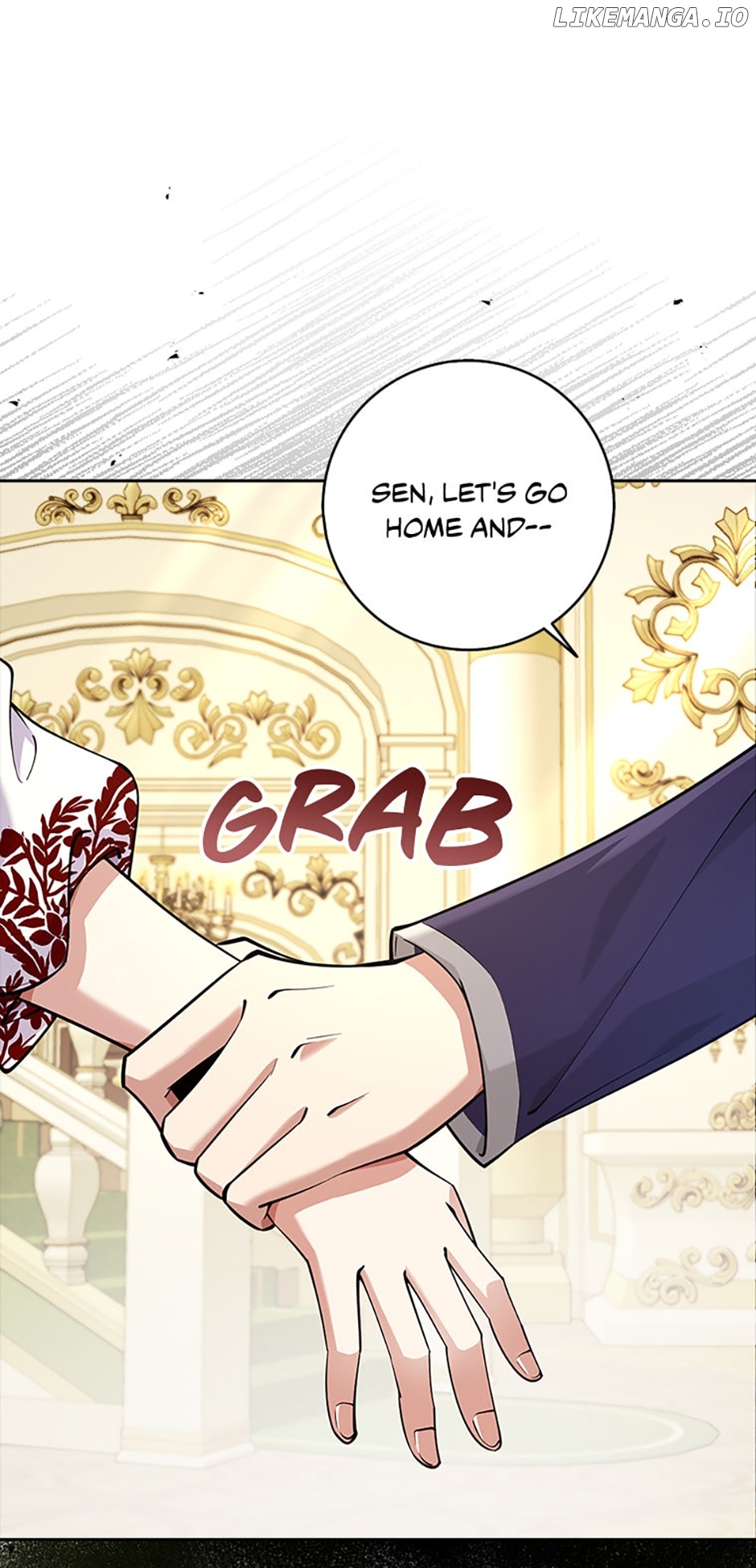 The Dungeon's Dying S-Class Lady Chapter 24 - page 59