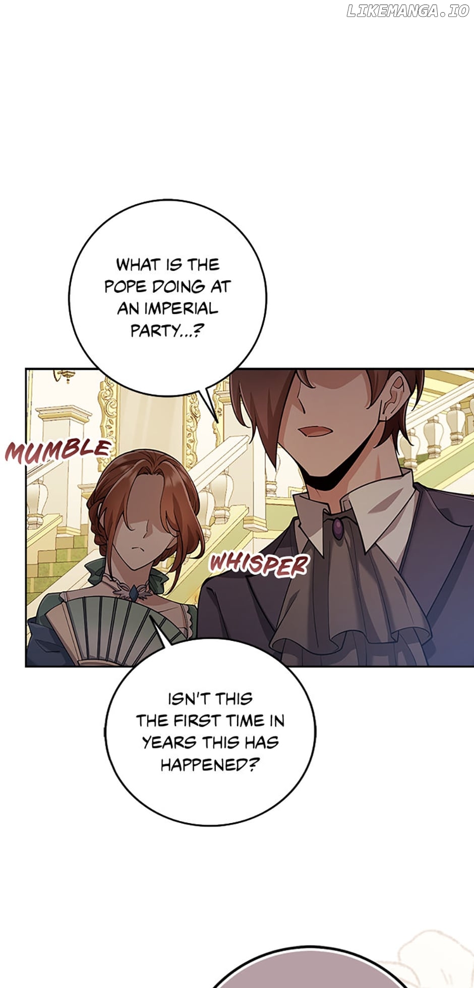 The Dungeon's Dying S-Class Lady Chapter 24 - page 64