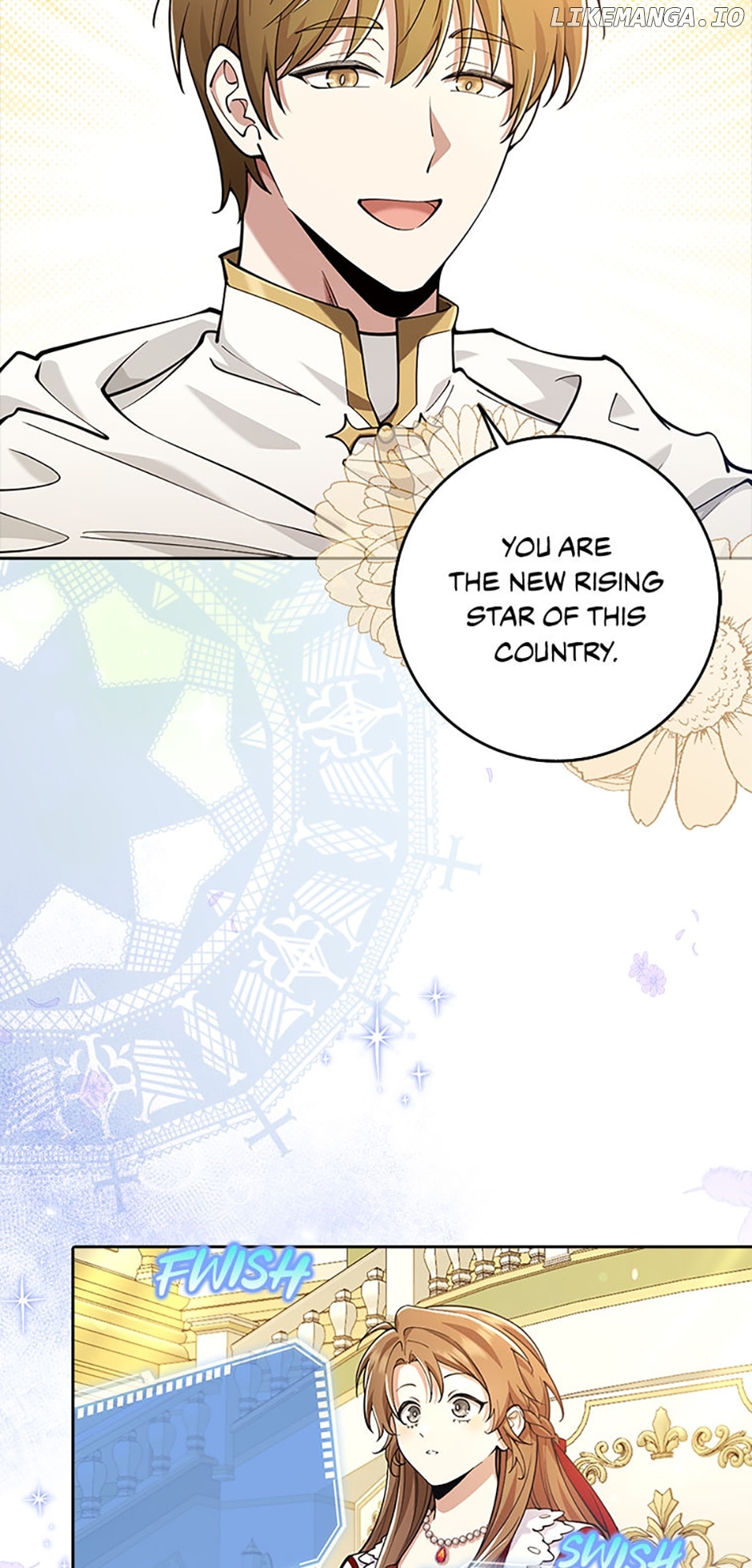 The Dungeon's Dying S-Class Lady Chapter 24 - page 67