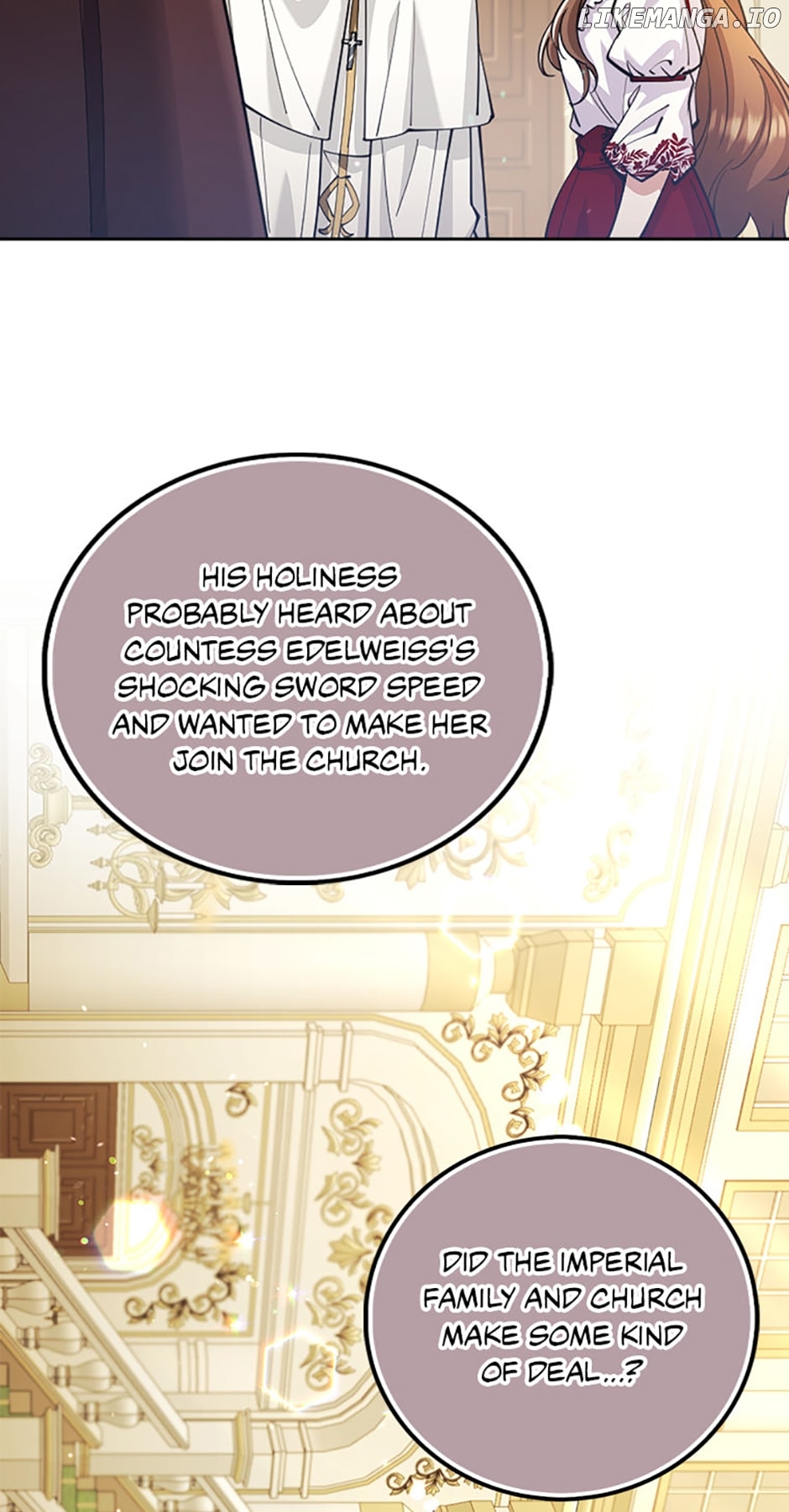 The Dungeon's Dying S-Class Lady Chapter 24 - page 70
