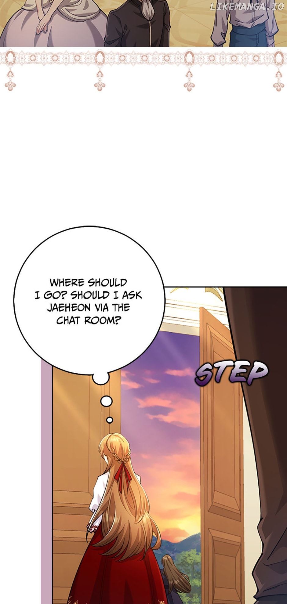The Dungeon's Dying S-Class Lady Chapter 24 - page 83