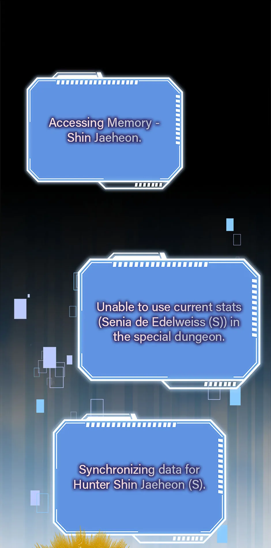 The Dungeon's Dying S-Class Lady Chapter 59 - page 13