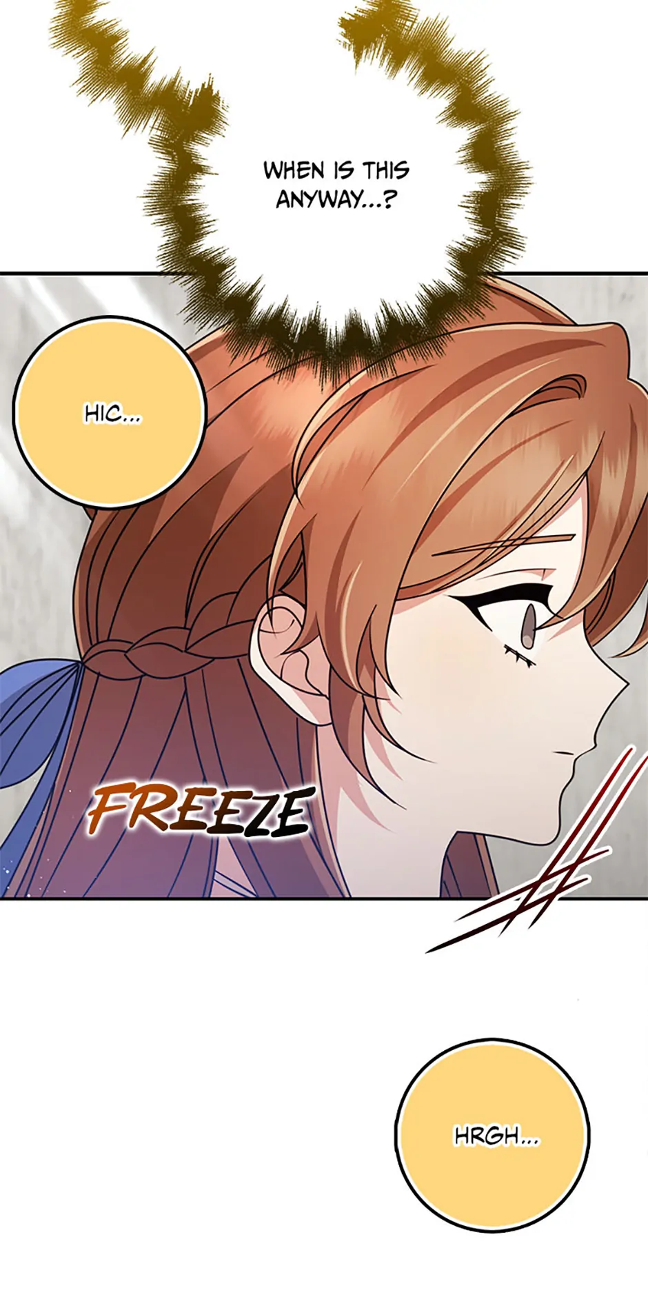The Dungeon's Dying S-Class Lady Chapter 59 - page 19