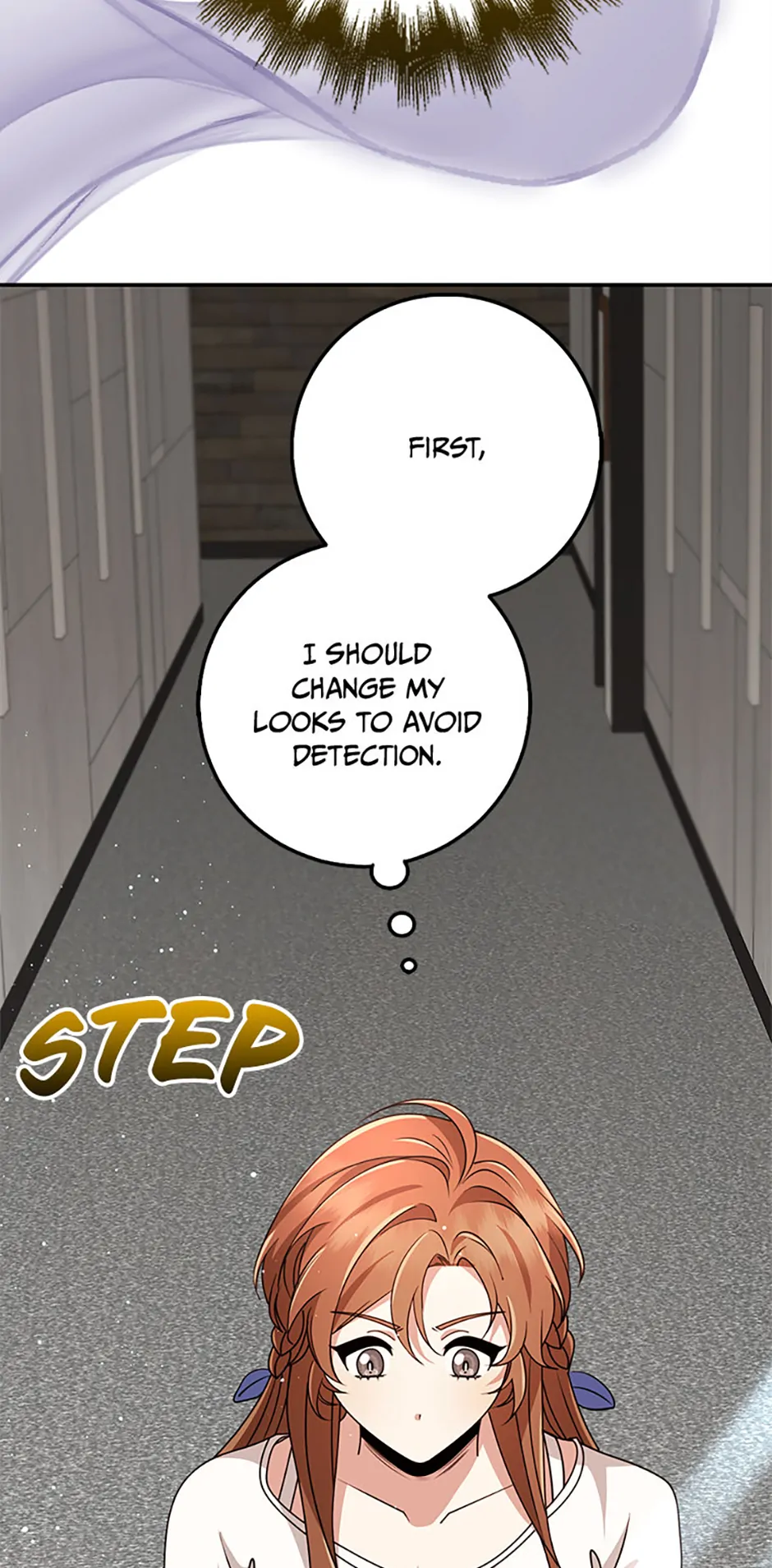 The Dungeon's Dying S-Class Lady Chapter 59 - page 29