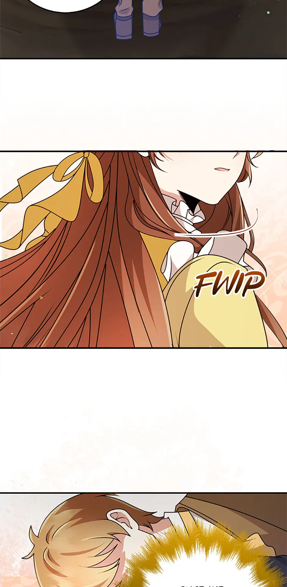 The Dungeon's Dying S-Class Lady Chapter 59 - page 3