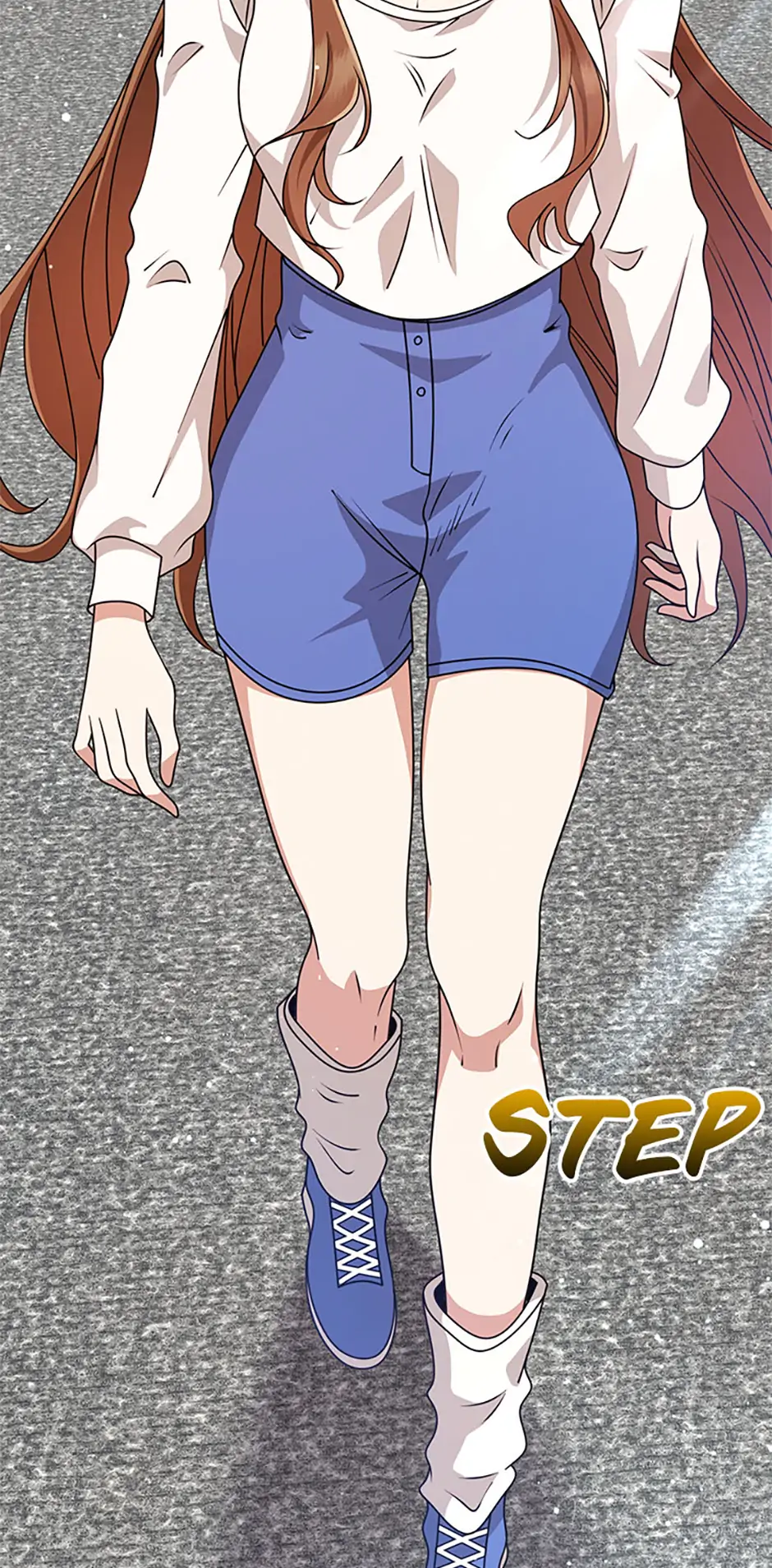 The Dungeon's Dying S-Class Lady Chapter 59 - page 30