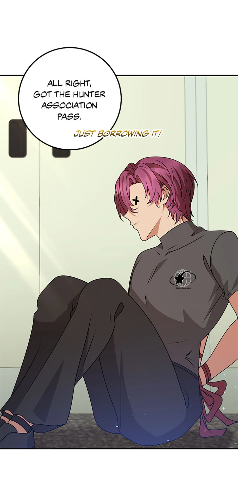 The Dungeon's Dying S-Class Lady Chapter 59 - page 34